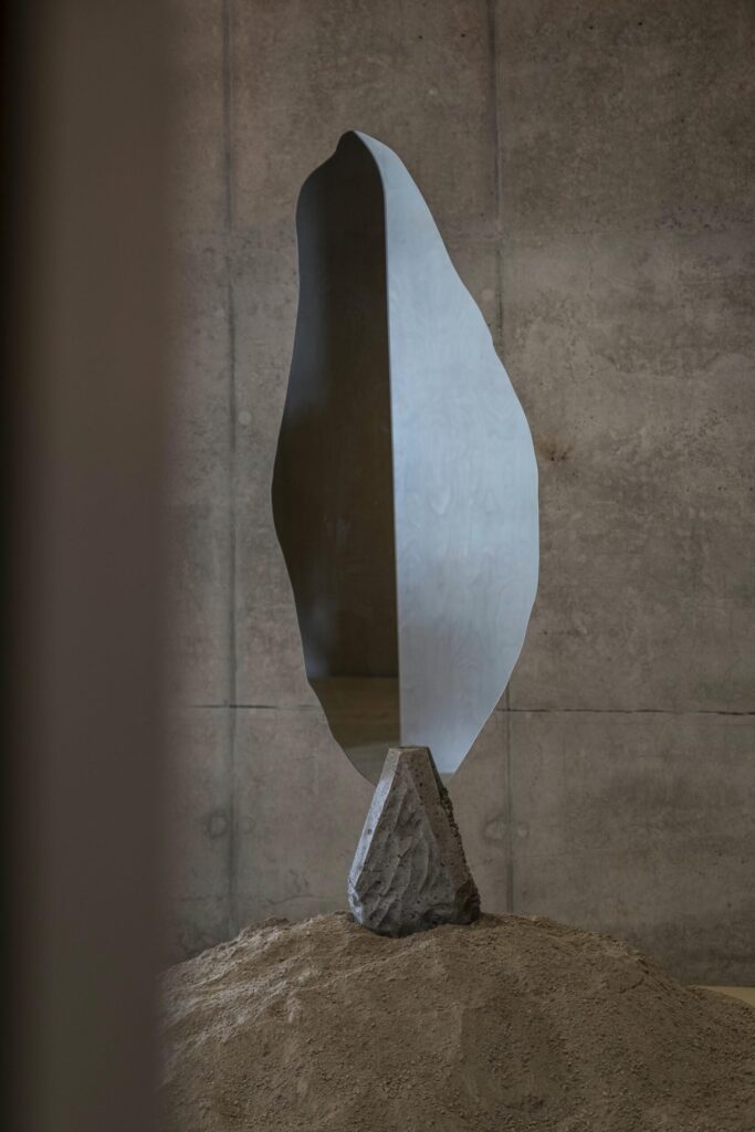 andres monnier narciso mirror galerie philia 02