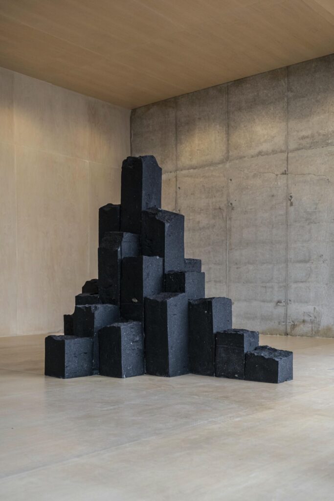 andres monnier pyrus pyramid galerie philia 02