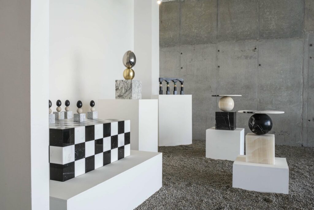 galerie philia antipodes mexico city 01
