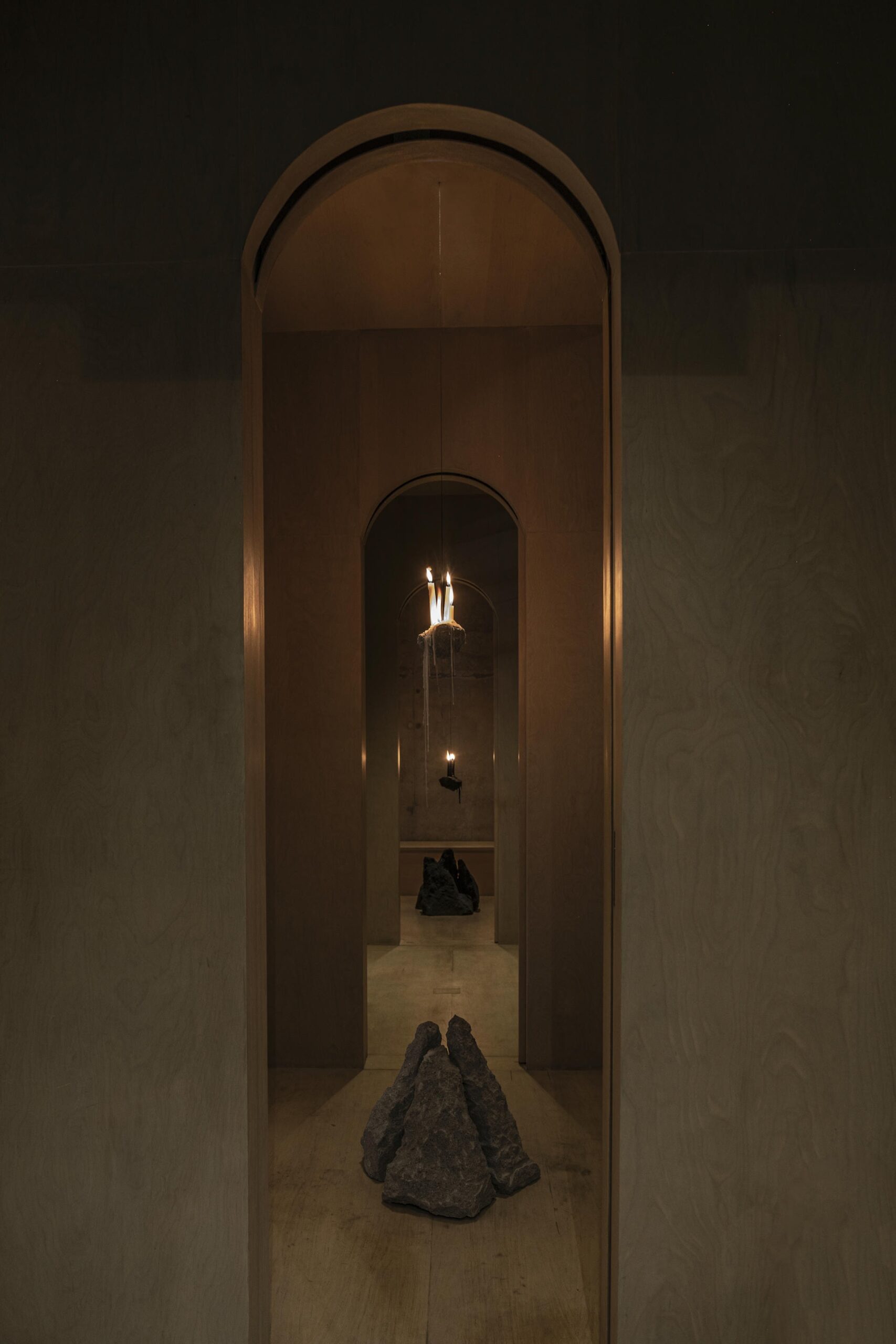 PHILIA Mexico Showroom