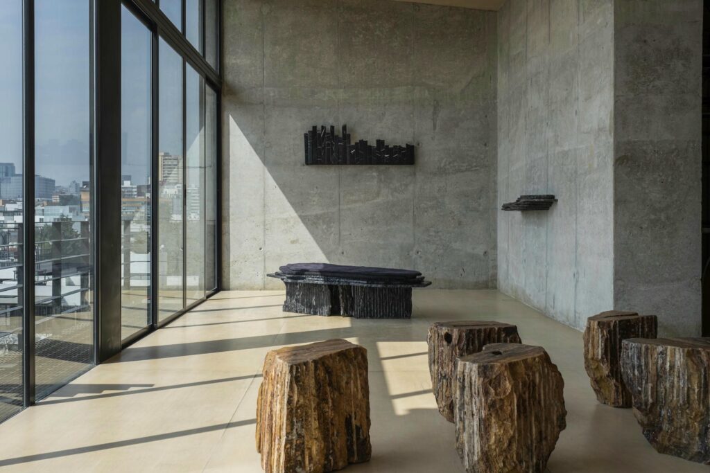 galerie philia antipodes mexico city 04