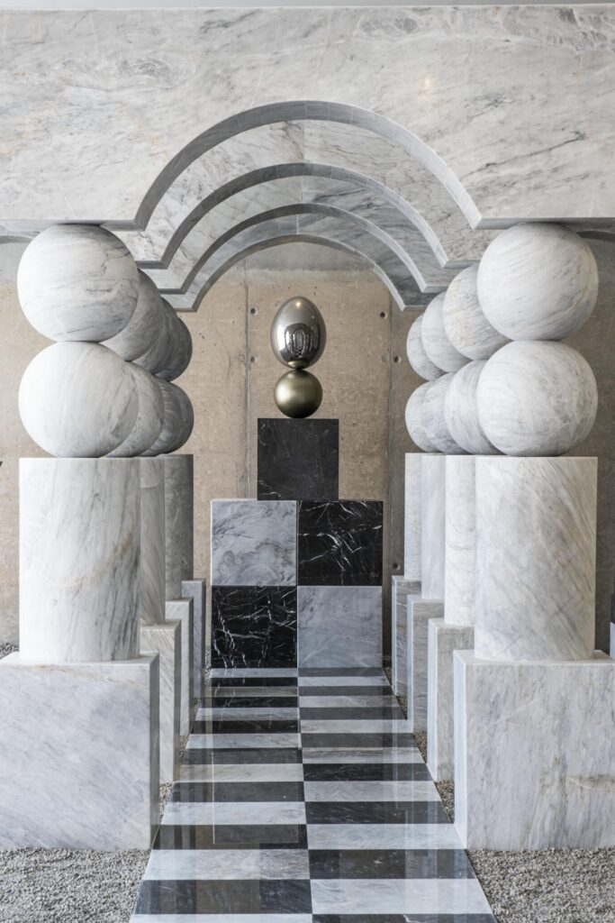 galerie philia antipodes mexico city 11