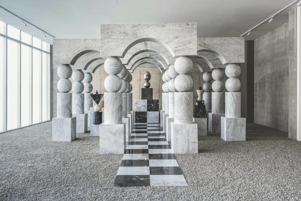 galerie philia antipodes mexico city 14