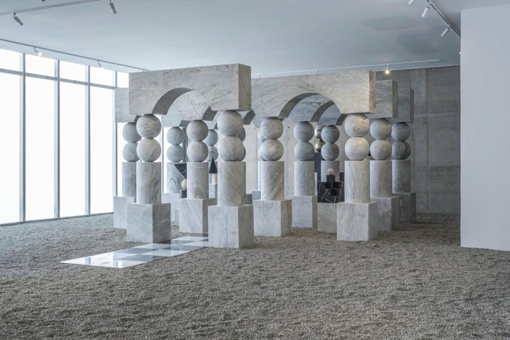galerie philia antipodes mexico city 15