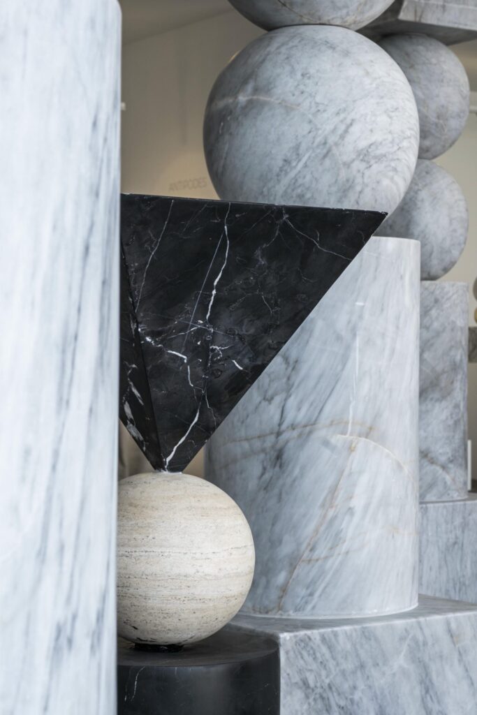 pilar zeta chess sculpture 1 galerie philia