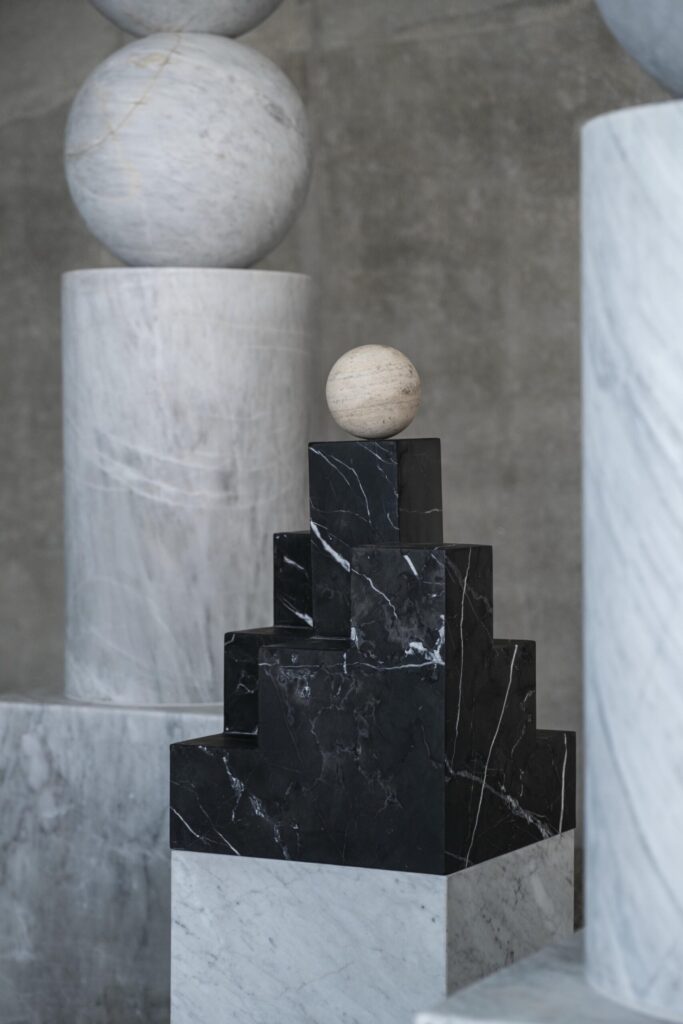 pilar zeta chess sculpture 4 galerie philia