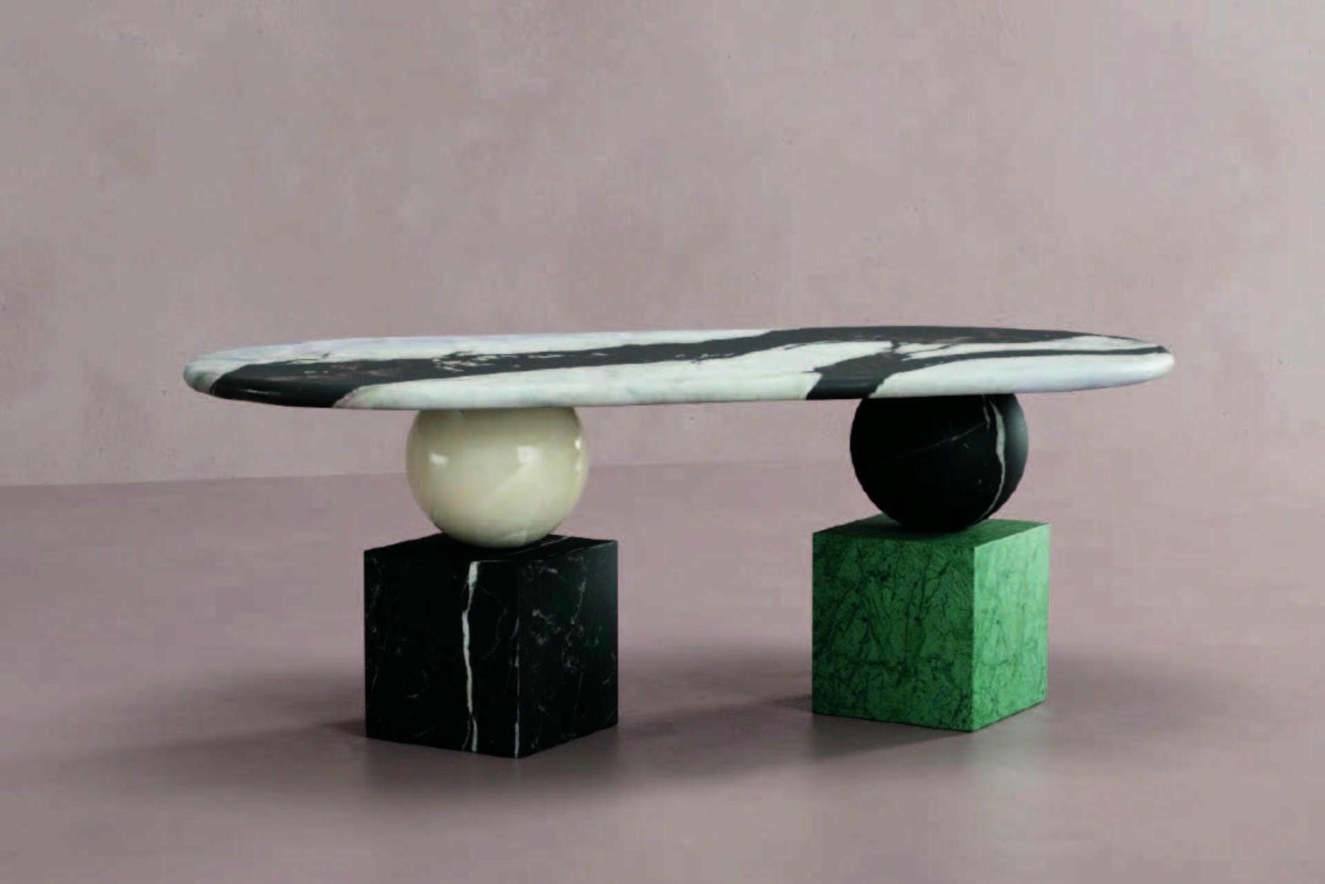 Balance Dining Table by Pilar Zeta 2_1