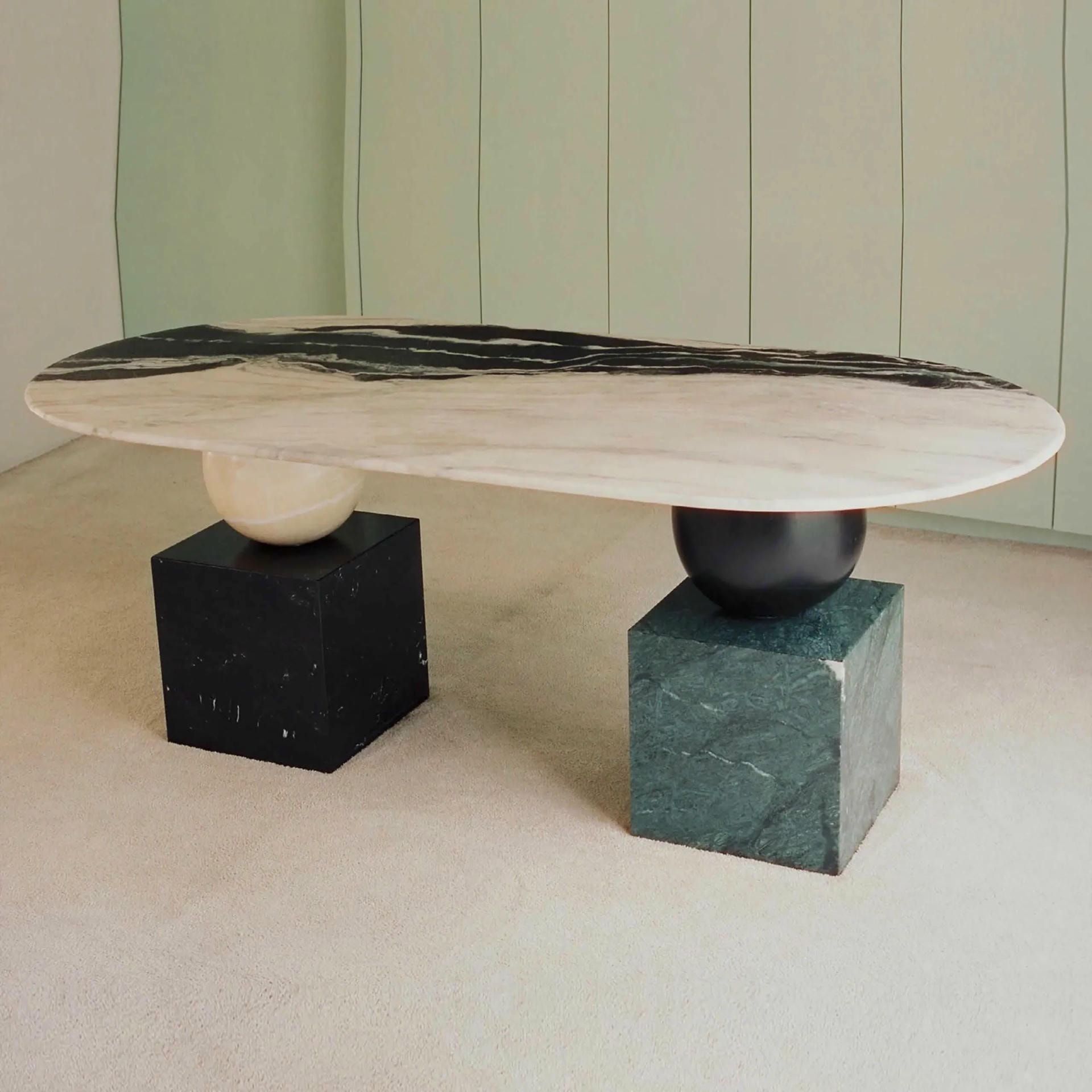 Balance Dining Table by Pilar Zeta 3_1