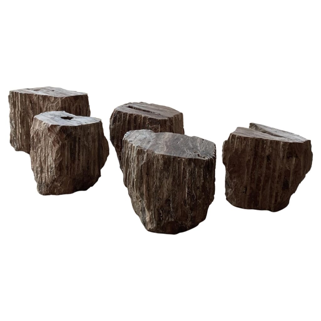 Fragmentos Coffee Table by Andres Monnier 1