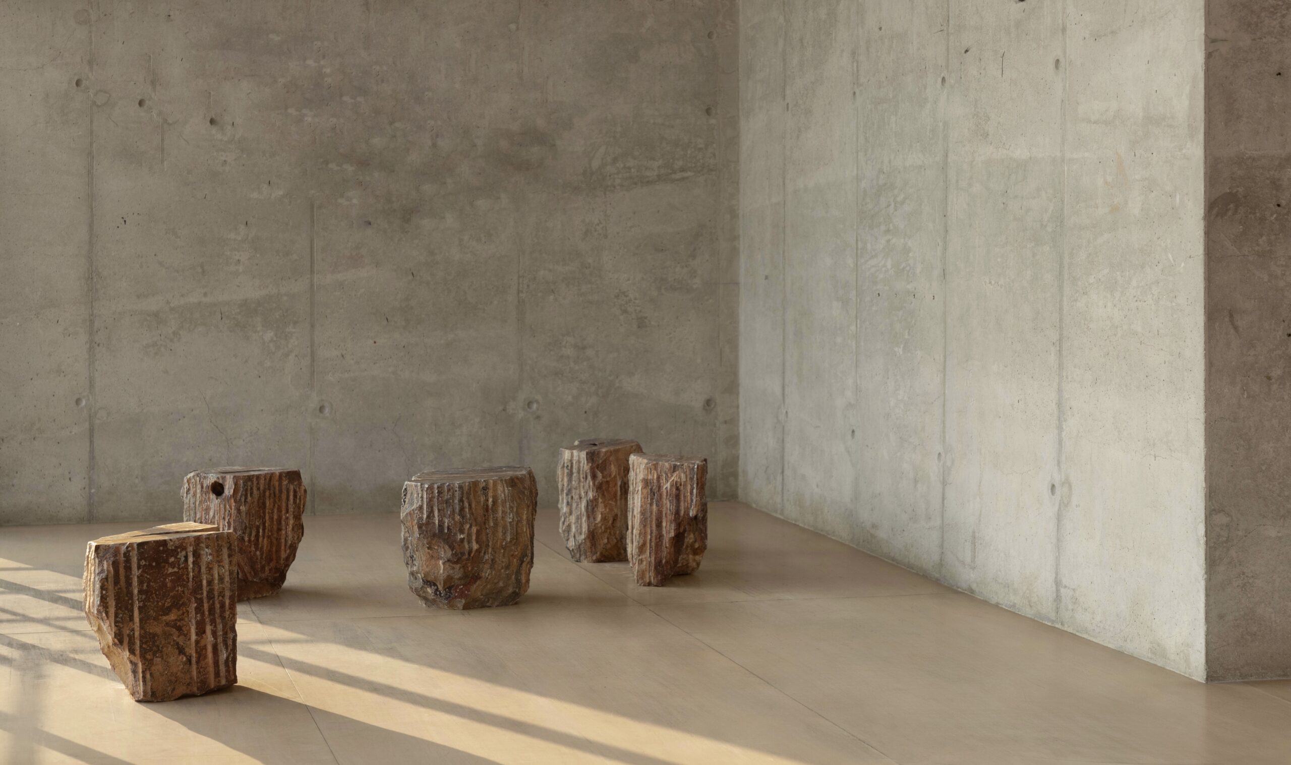 Fragmentos Coffee Table by Andres Monnier 3