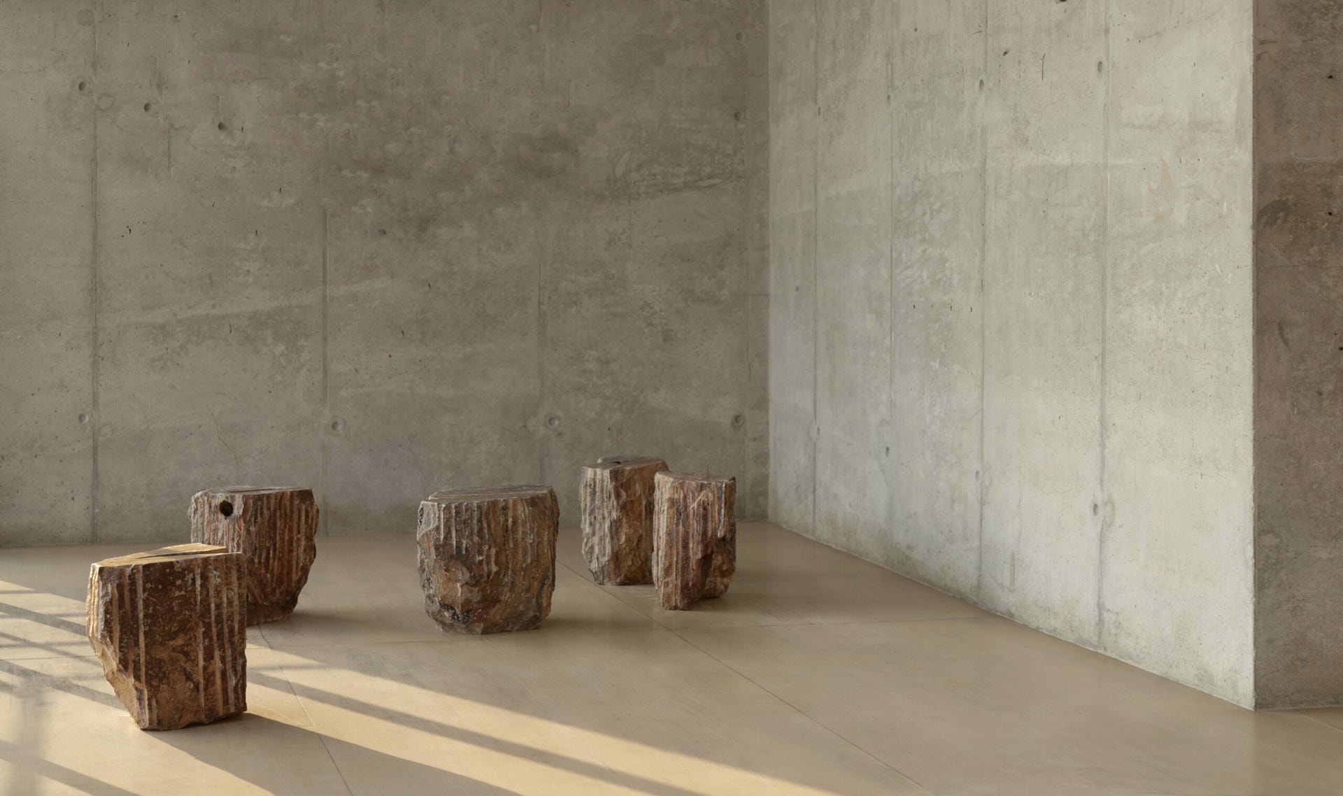 Fragmentos Side Table by Andres Monnier 4