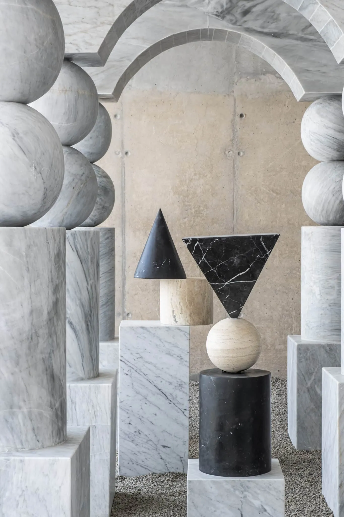 Doors Of Perception by Pilar Zeta - PHILIA