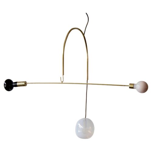 Sculptural Light No. 67 by Milla Vaahtera 0