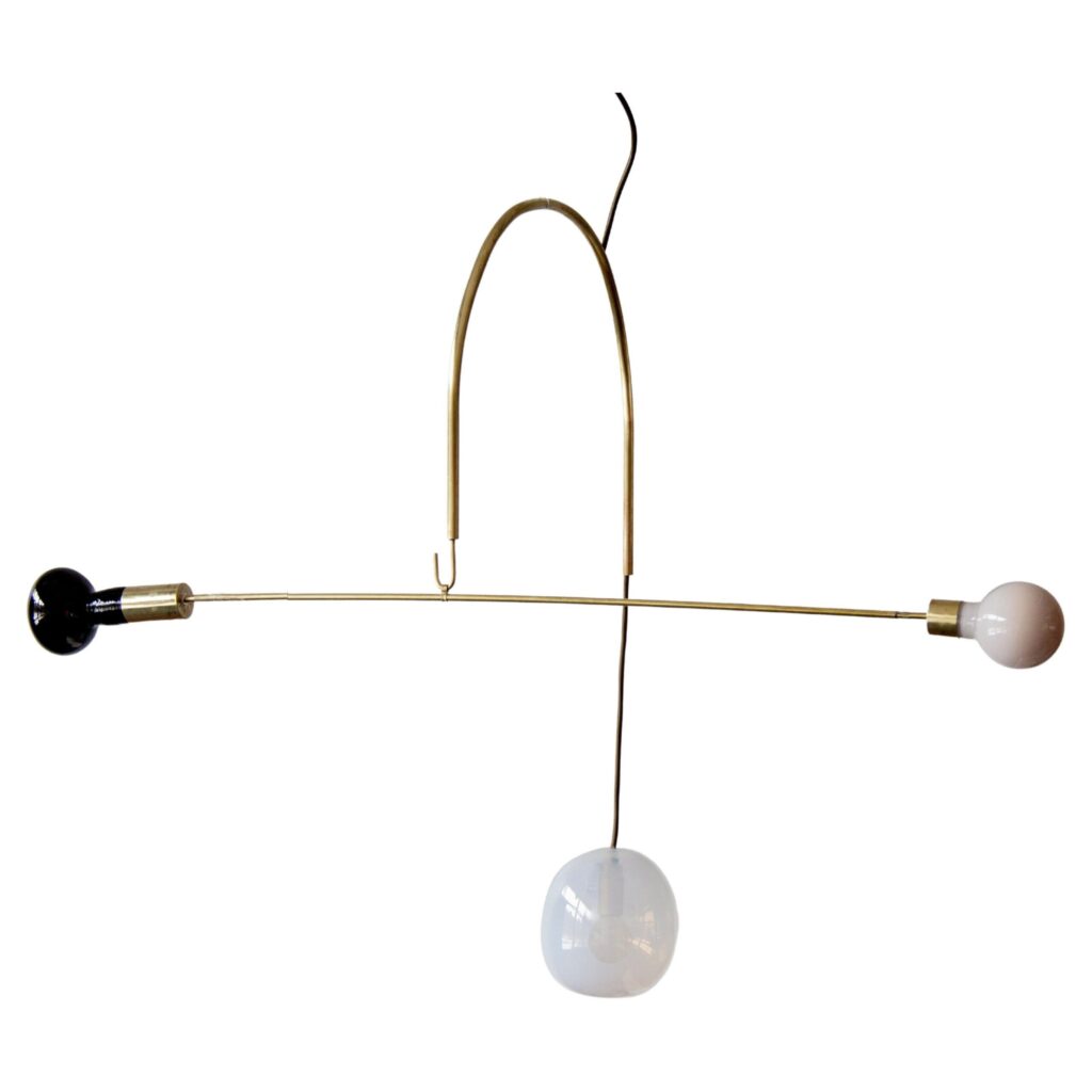 Sculptural Light No. 67 by Milla Vaahtera 1