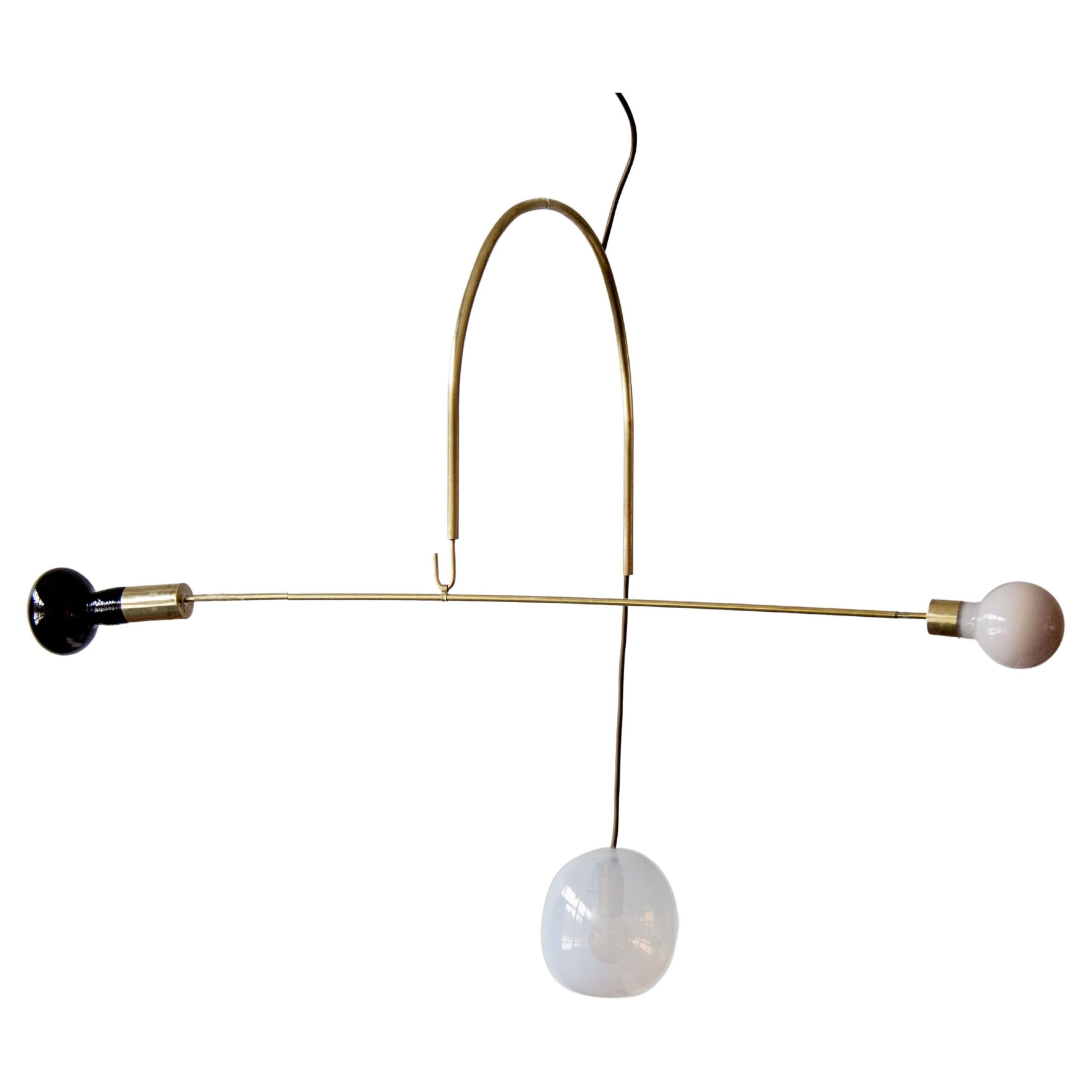 Sculptural Light No. 67 by Milla Vaahtera 1