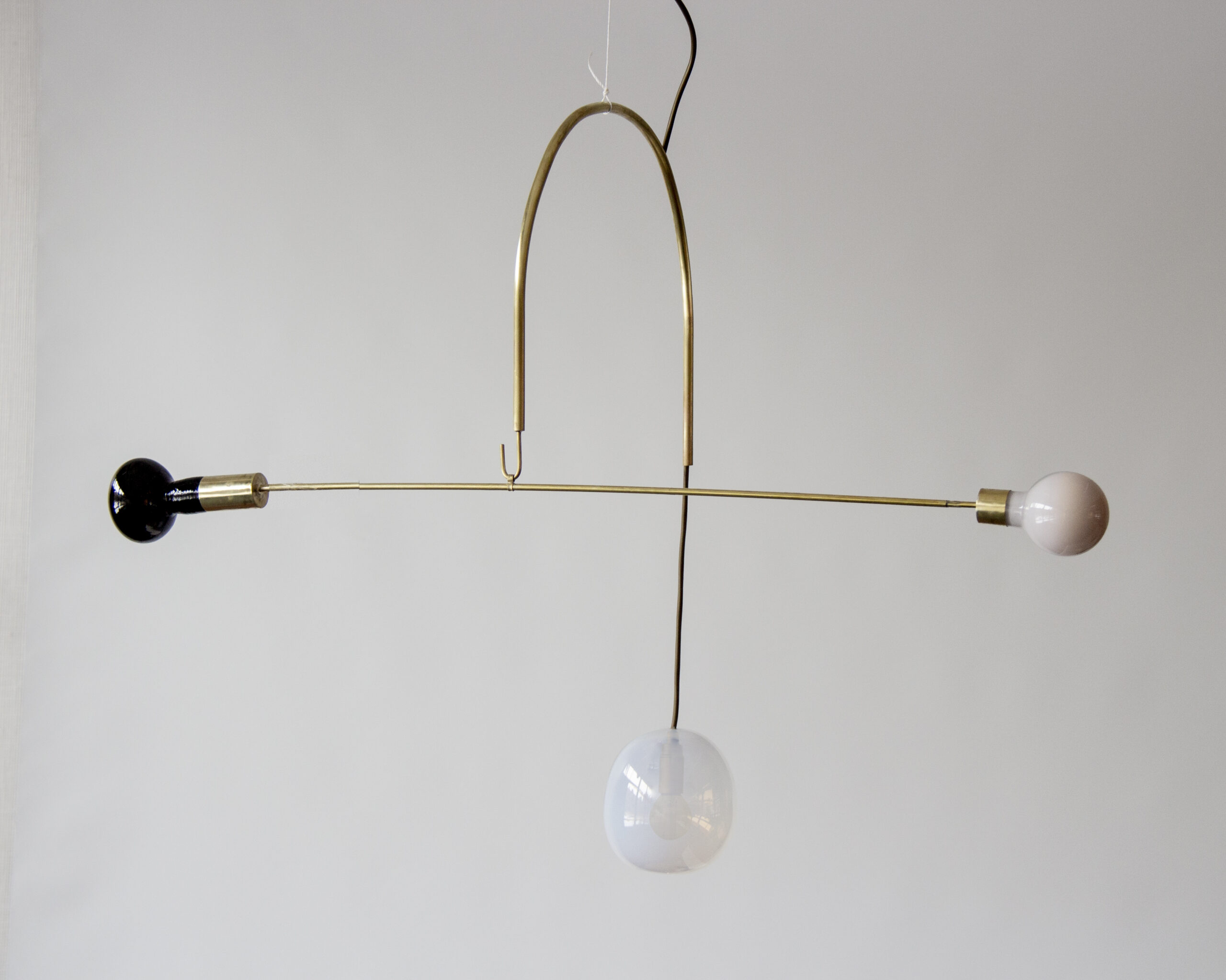 Sculptural Light No. 67 by Milla Vaahtera 3