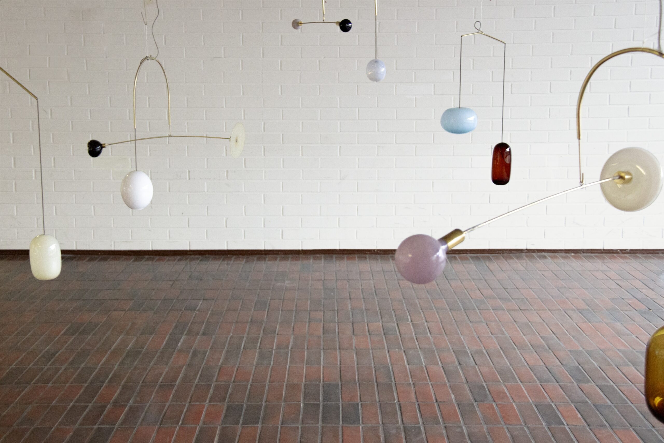 Sculptural Light No. 67 by Milla Vaahtera 8