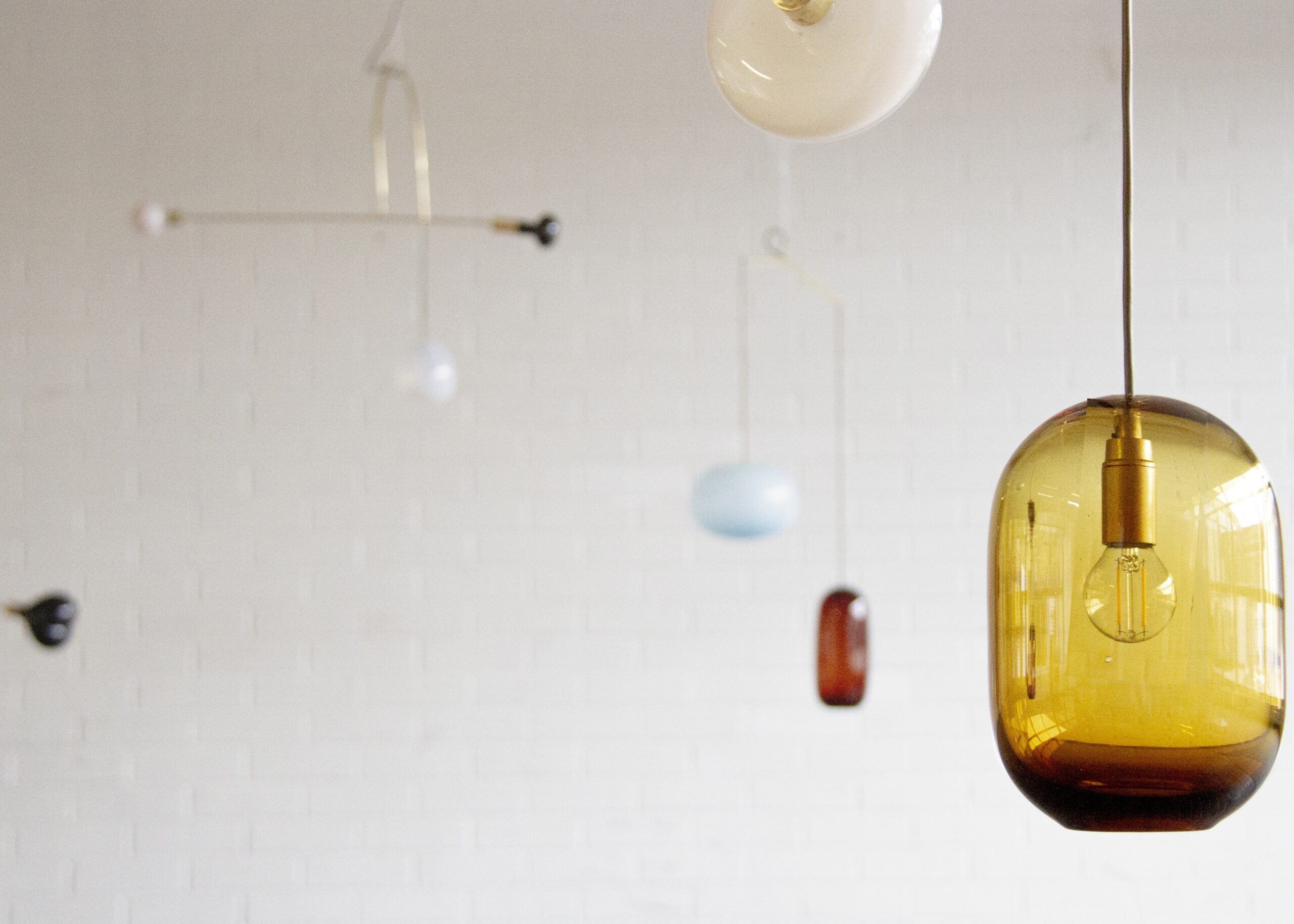 Sculptural Light No. 67 by Milla Vaahtera 9