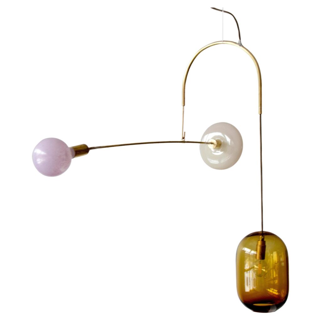 Sculptural Light No. 68 by Milla Vaahtera 1