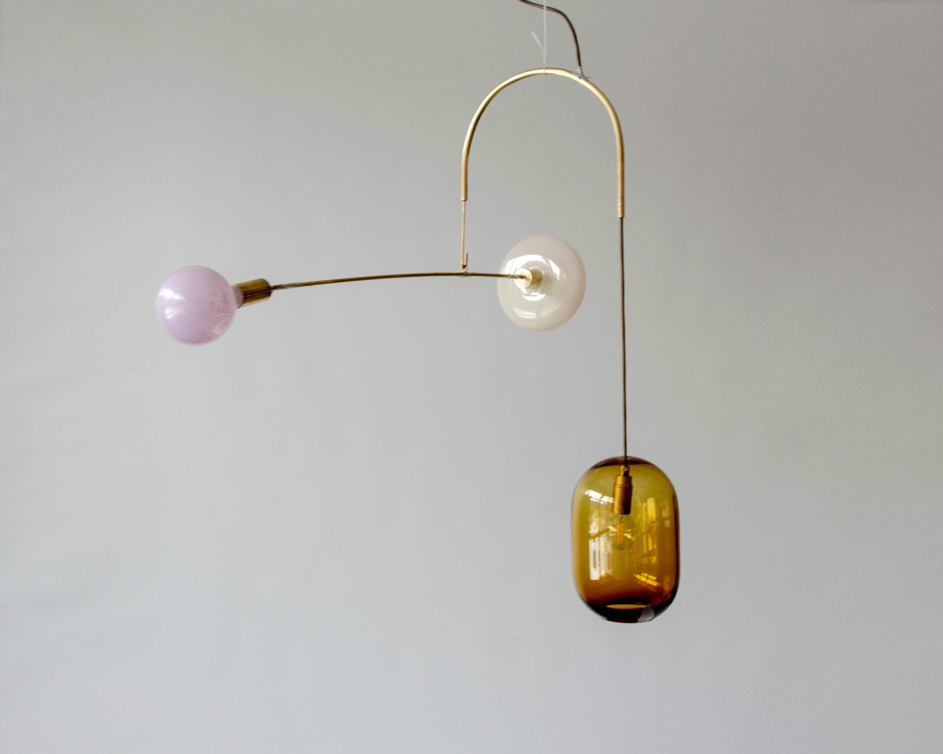 Sculptural Light No. 68 by Milla Vaahtera 2