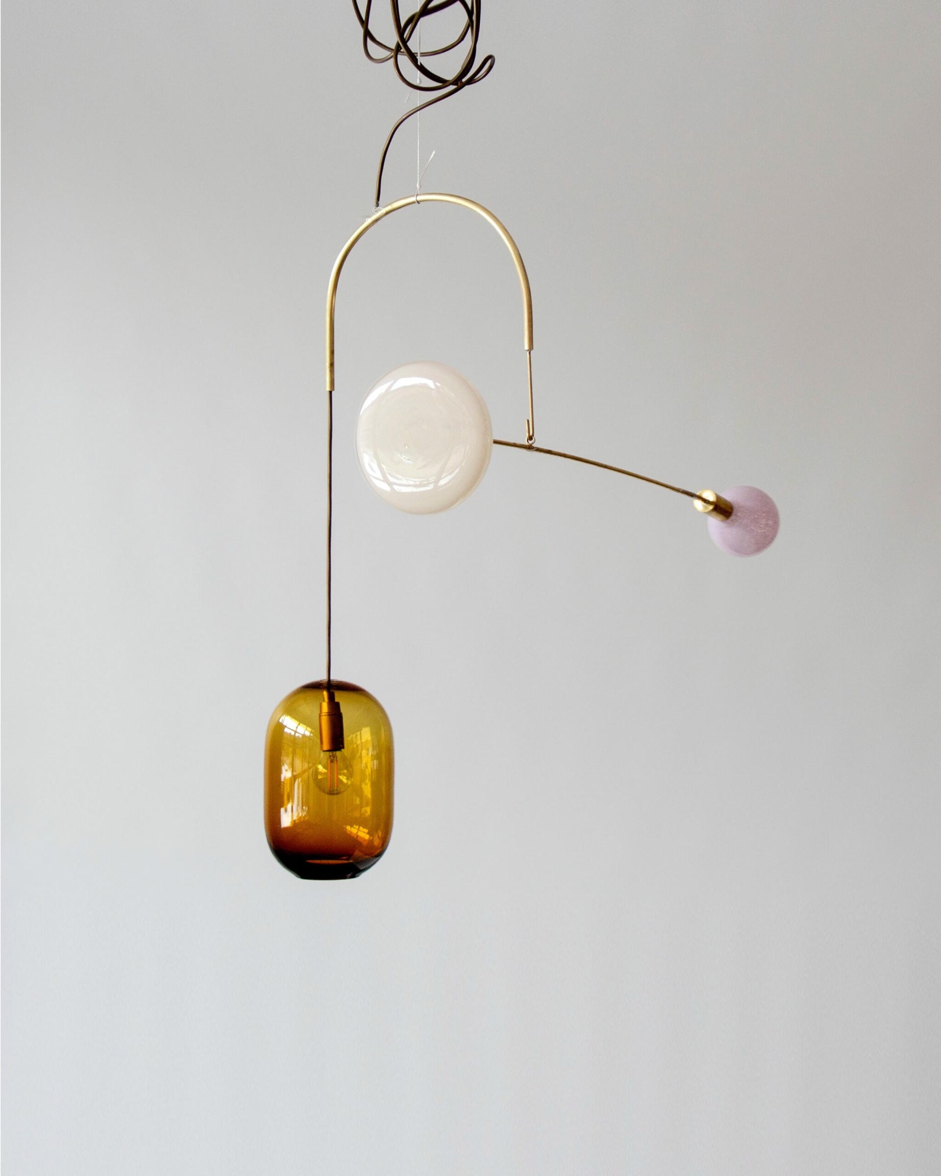 Sculptural Light No. 68 by Milla Vaahtera 7