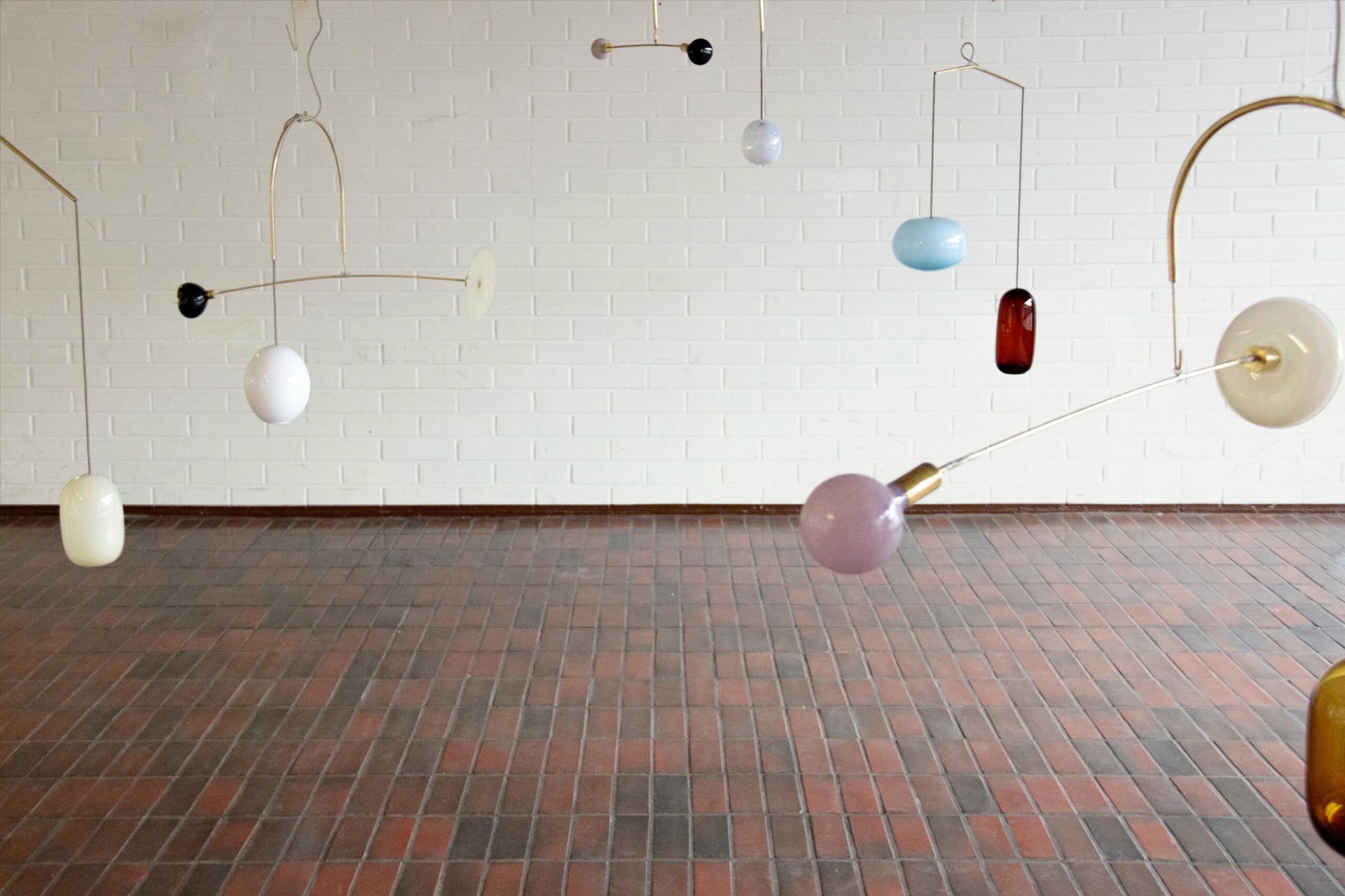 Sculptural Light No. 68 by Milla Vaahtera 8