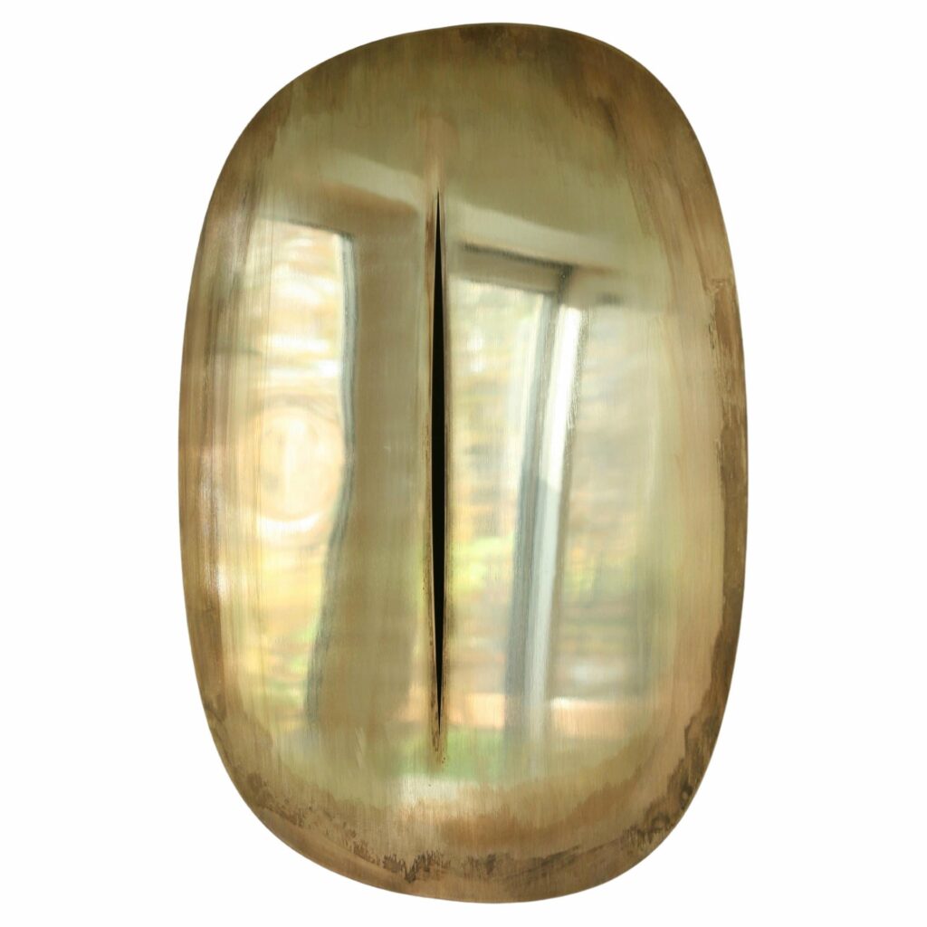 Slit Mirror by Phillip Jividen 1