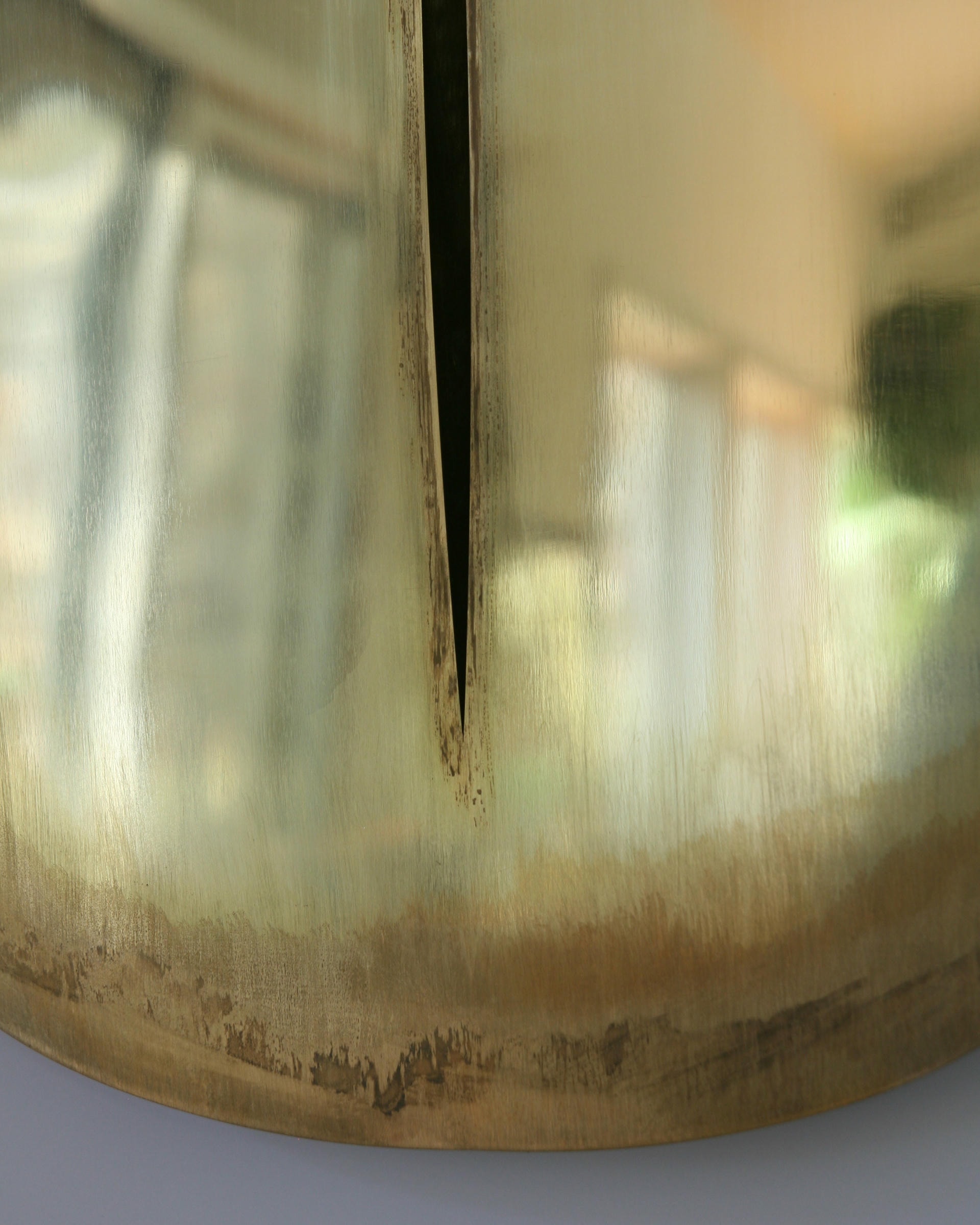 Slit Mirror by Phillip Jividen 3
