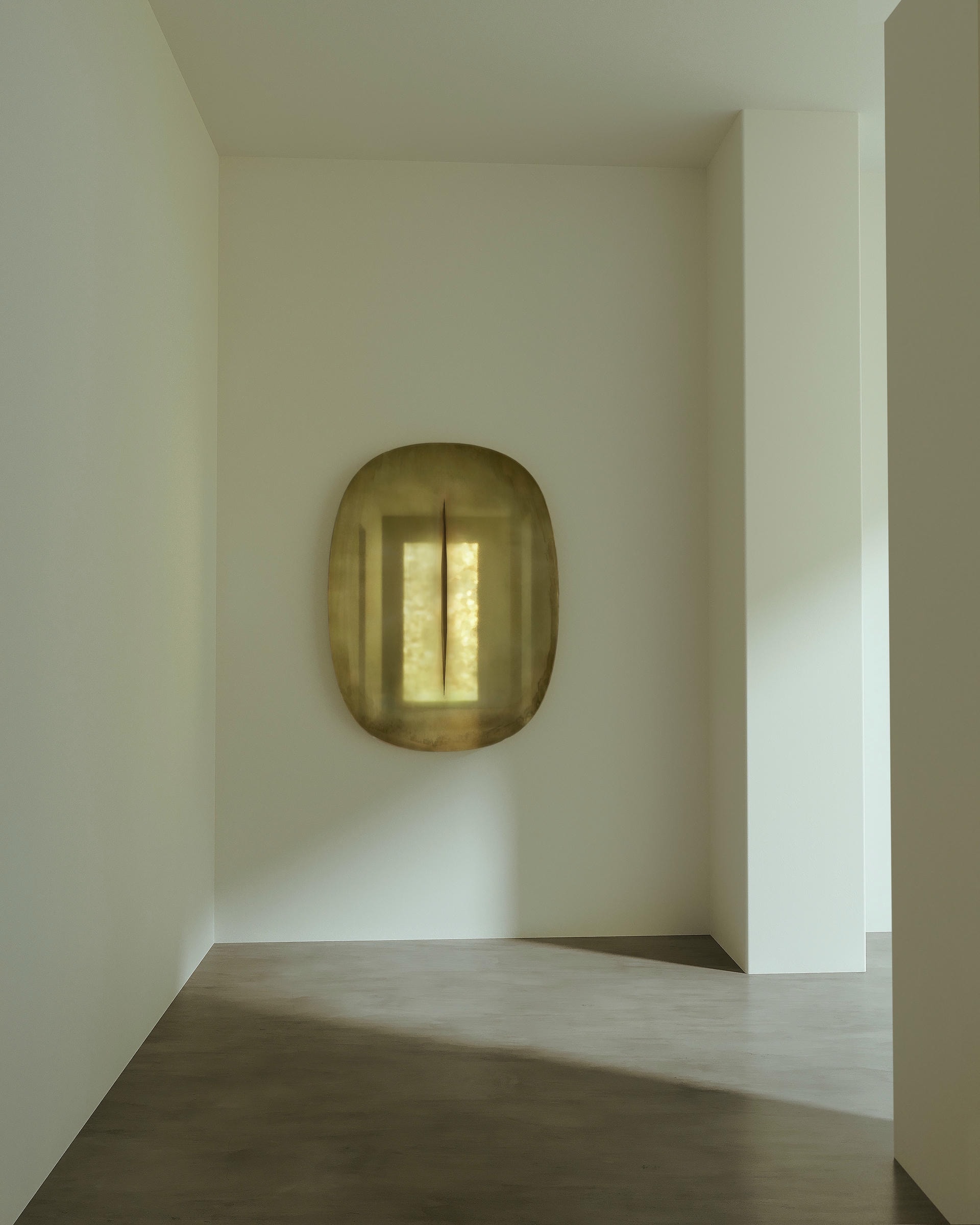 Slit Mirror by Phillip Jividen 4