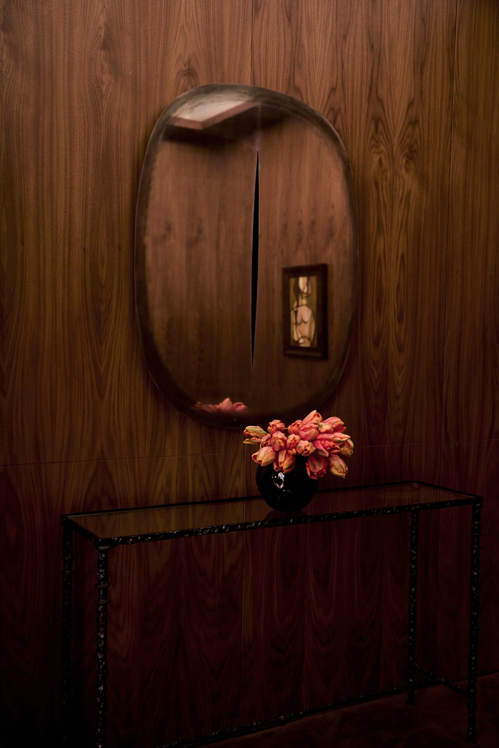 Slit Mirror by Phillip Jividen 6