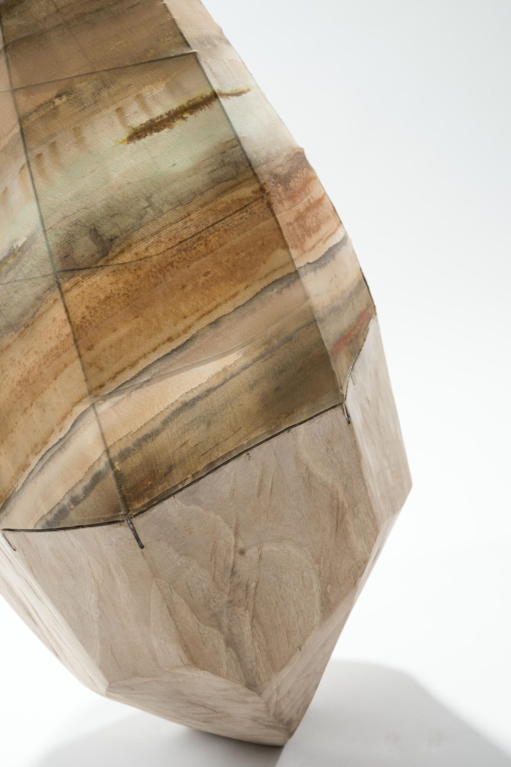 Telluric III Unique Sculpture by Awaré 3