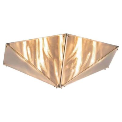 Fragment 07 Ceiling Light by Sing Chan