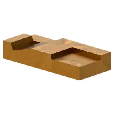 The Wall 03 Set Of 3 Coffee Tables by Sing Chan