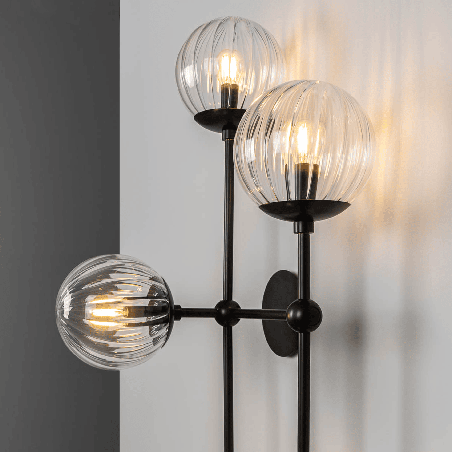 Armstrong 6 L Flush Mount Light by Schwung 2