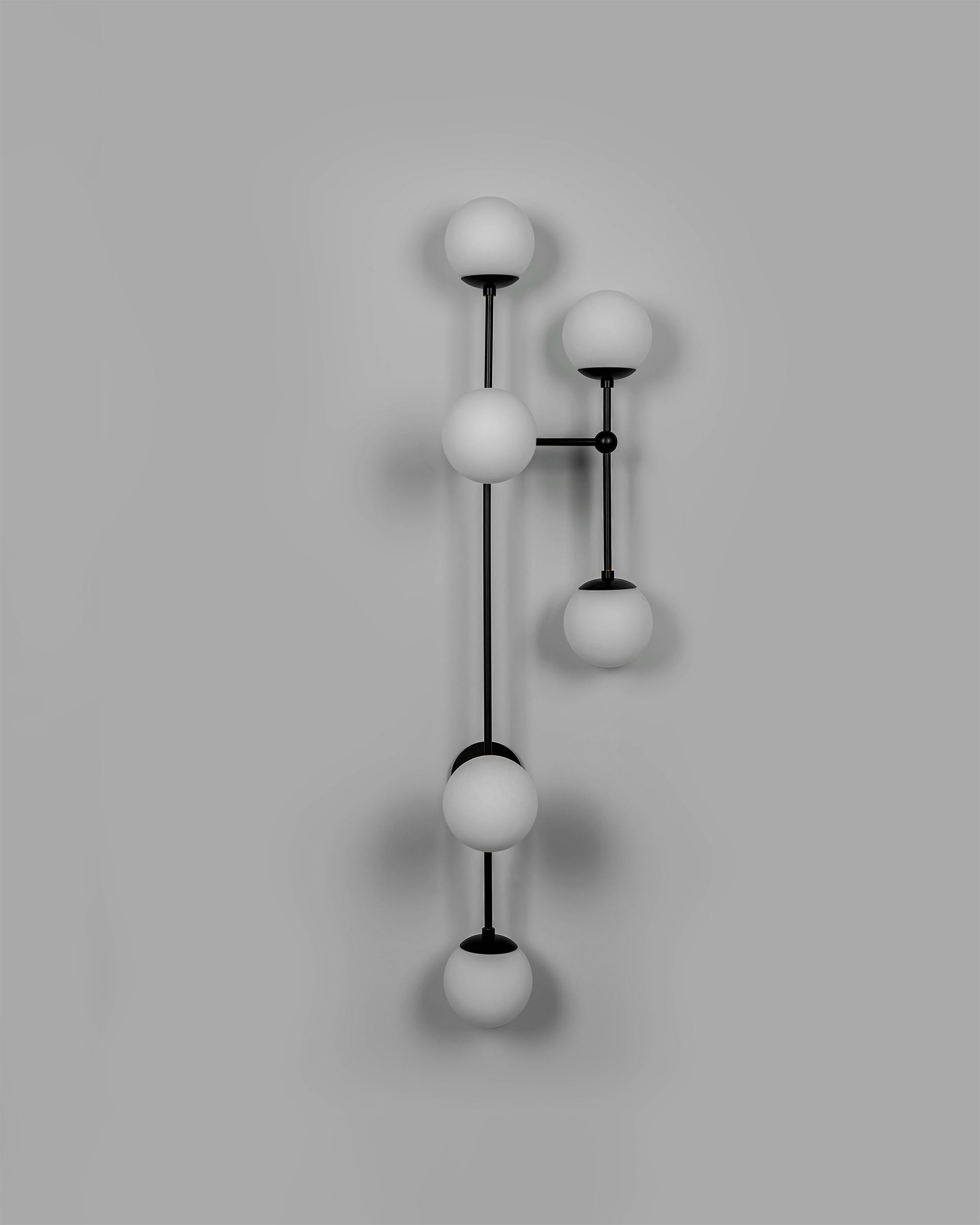 Armstrong 6 R Flush Mount by Schwung 2