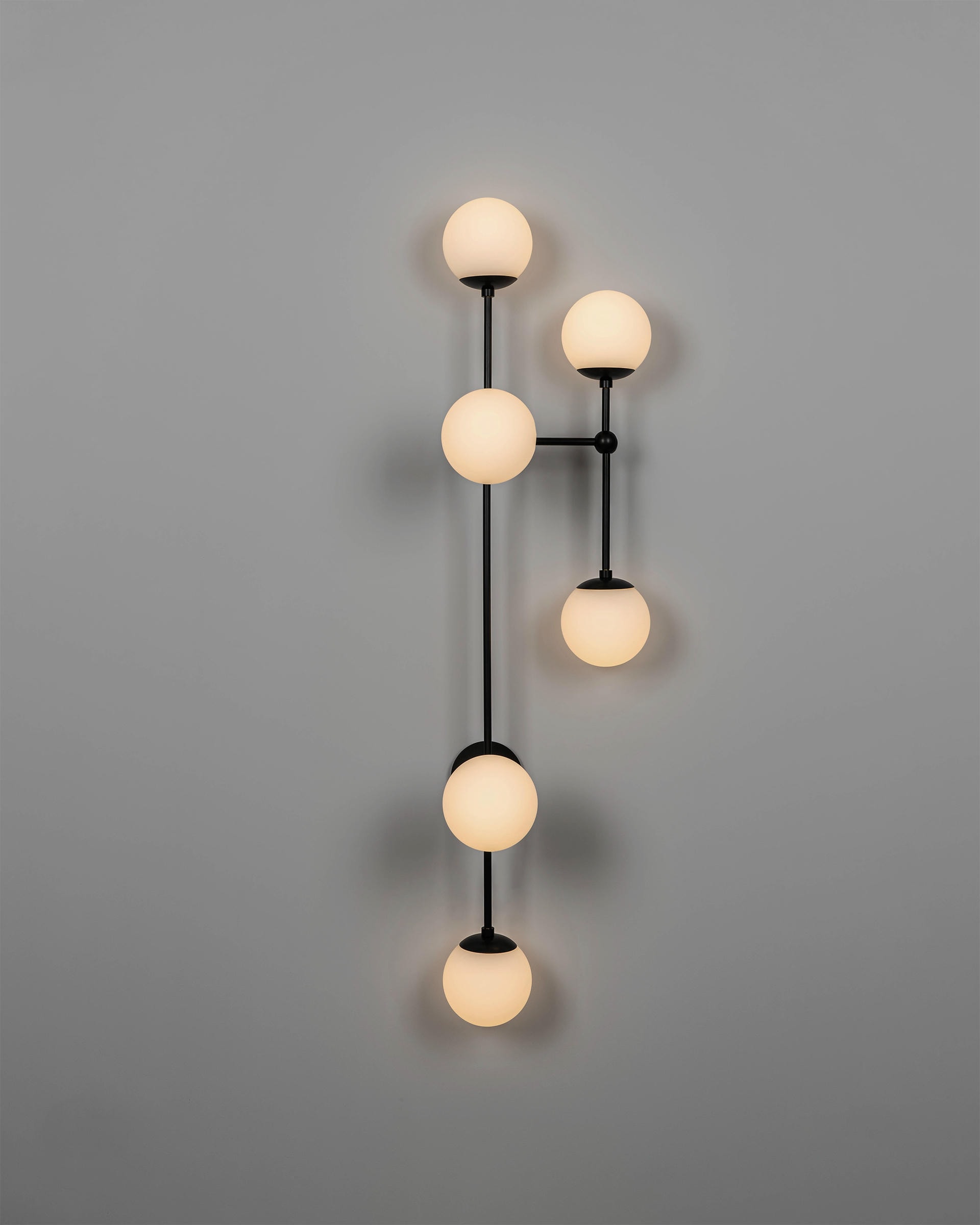 Armstrong 6 R Flush Mount by Schwung 3