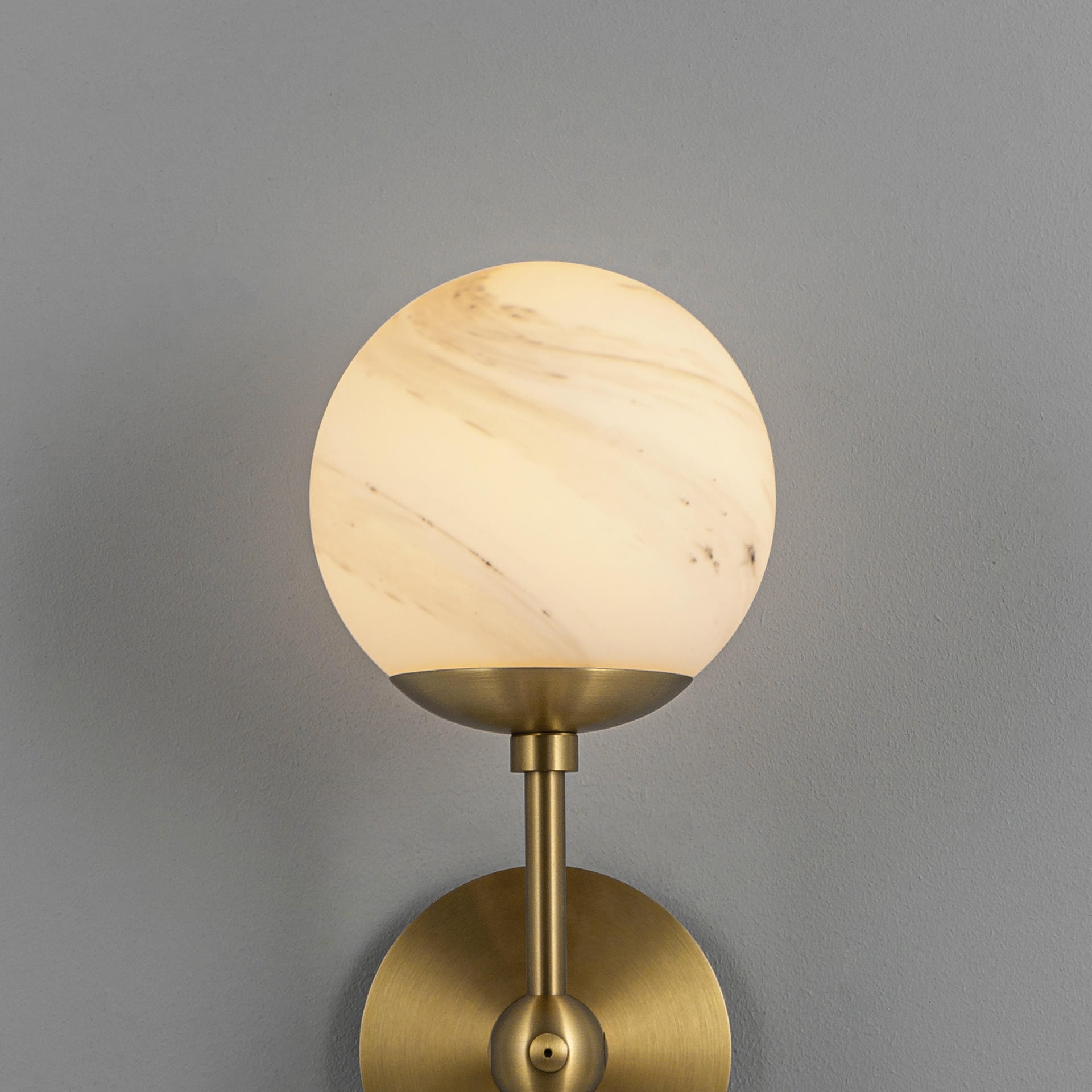 Armstrong Dual Wall Sconce by Schwung 3