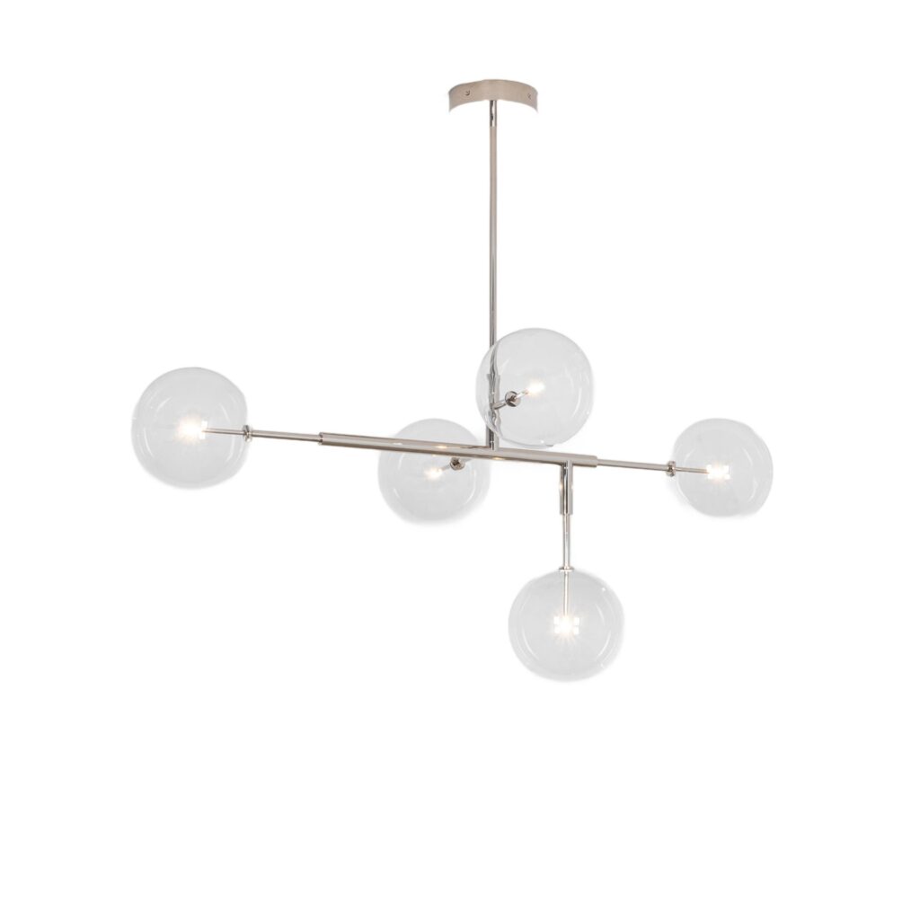 Axis Pendant Light by Schwung 1