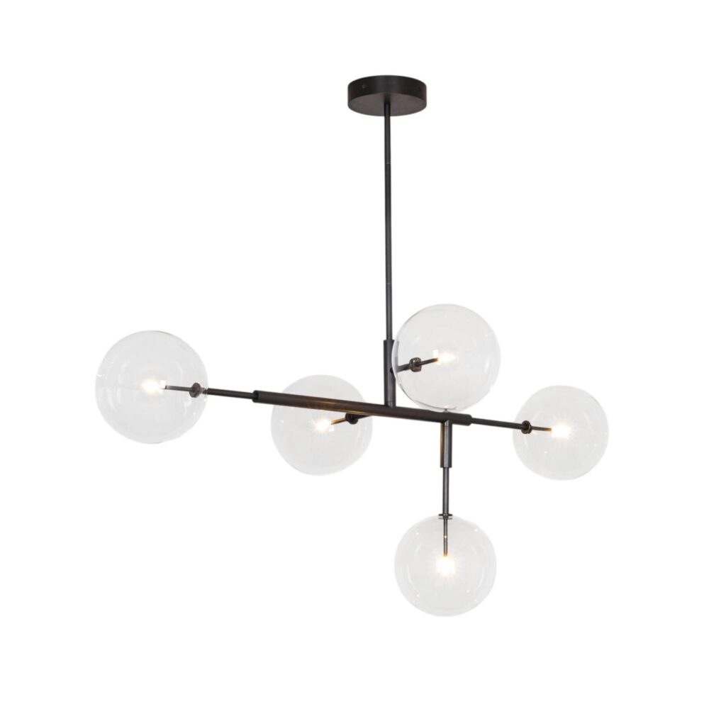 Axis Pendant Light by Schwung 1