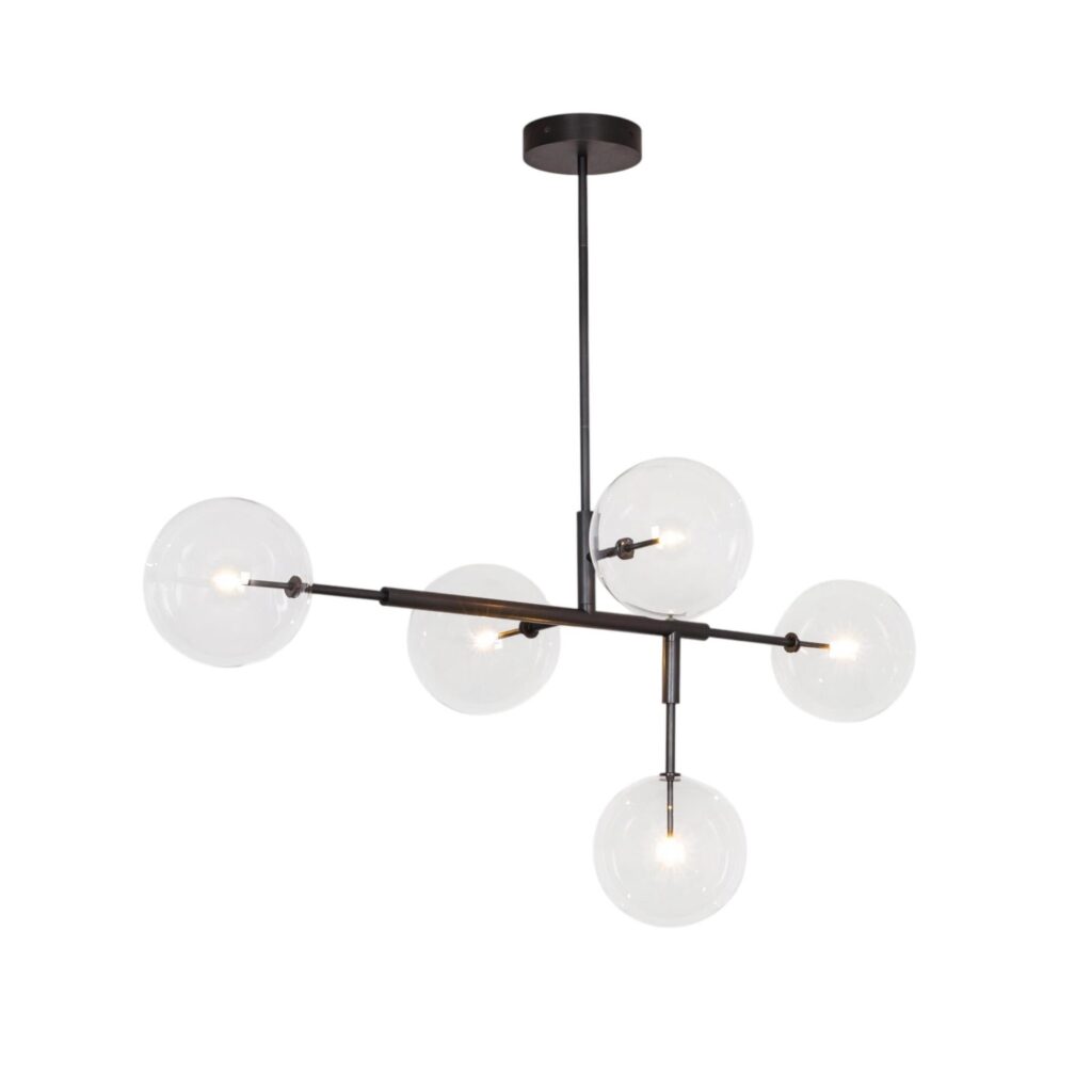 Axis Pendant Light by Schwung 1