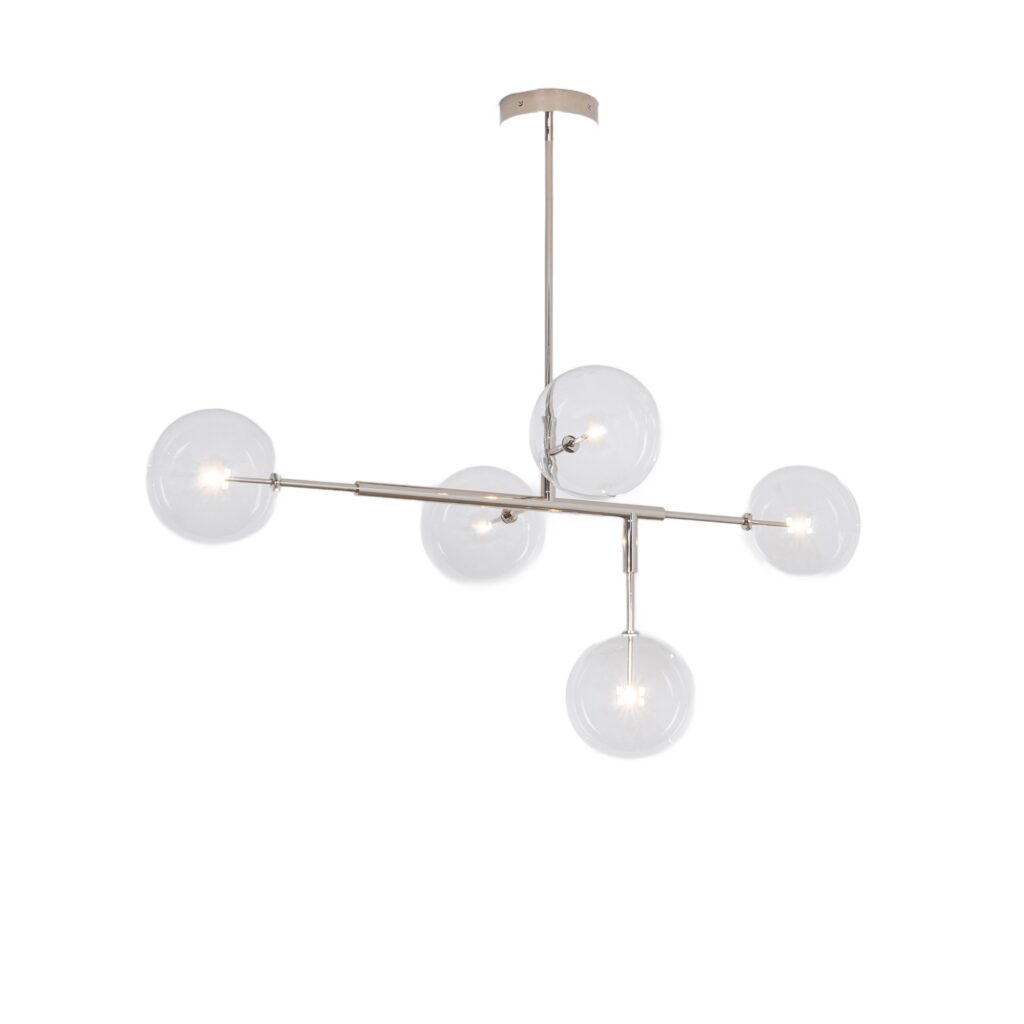 Axis Pendant Light by Schwung 1