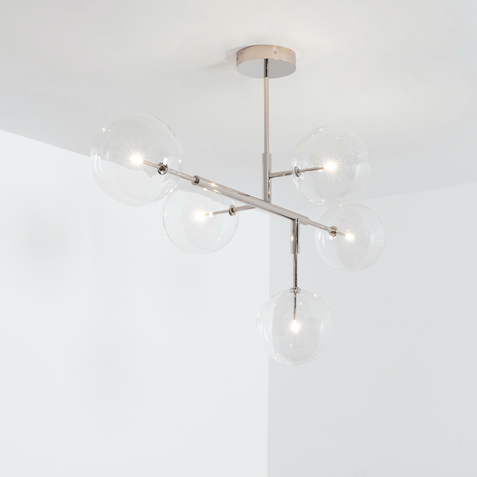 Axis Pendant Light by Schwung 10