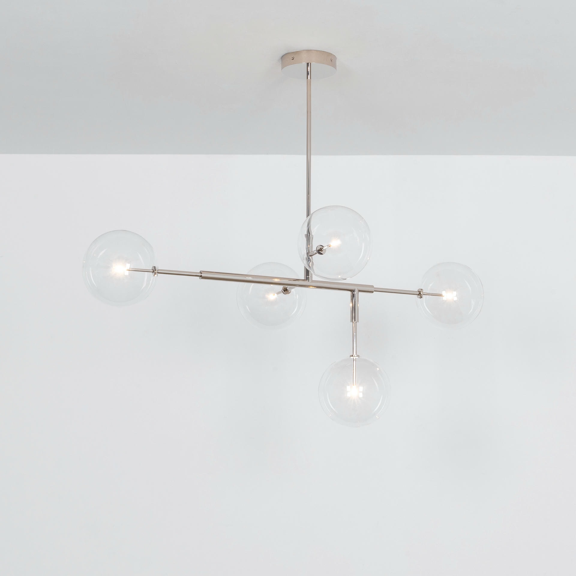 Axis Pendant Light by Schwung 2