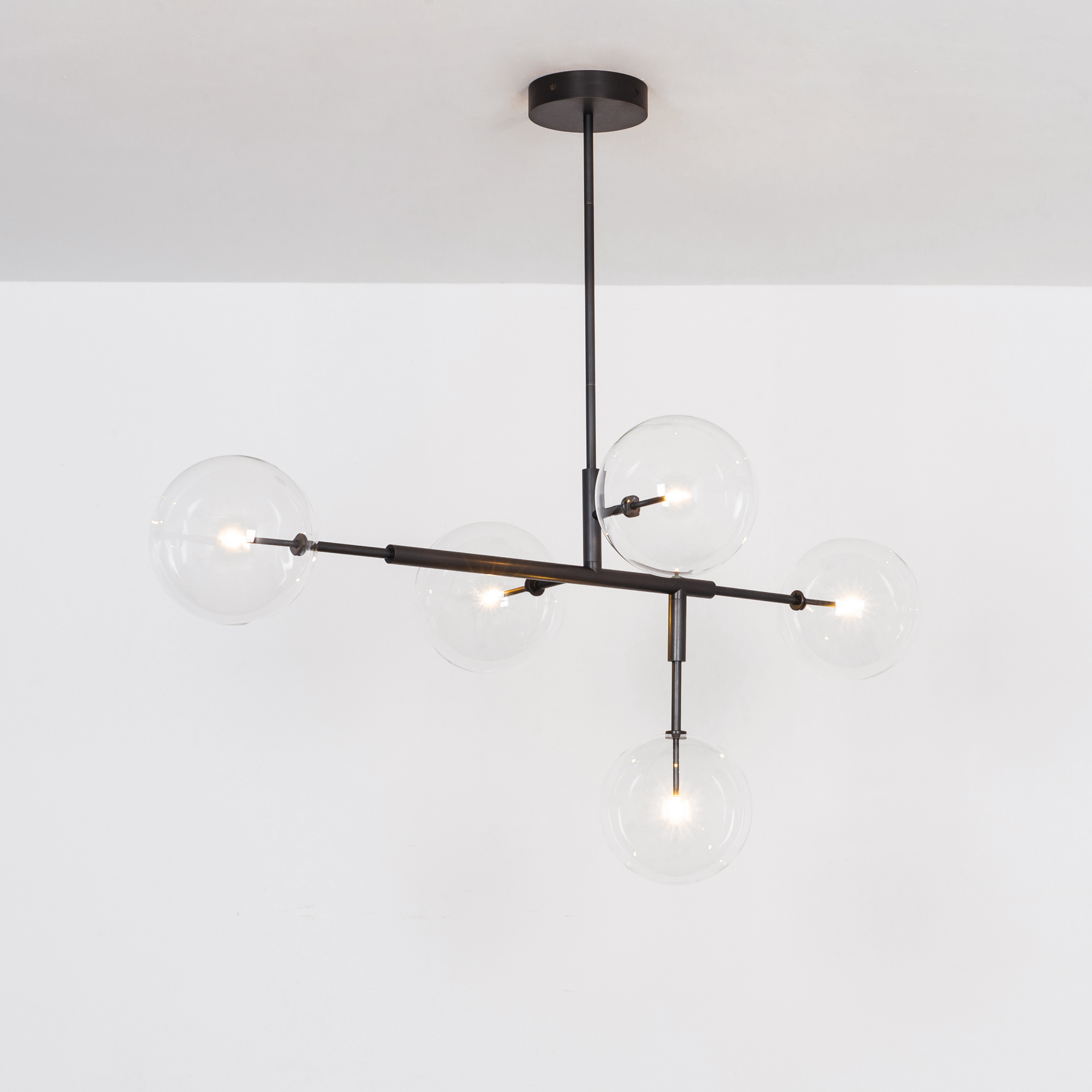 Axis Pendant Light by Schwung 3