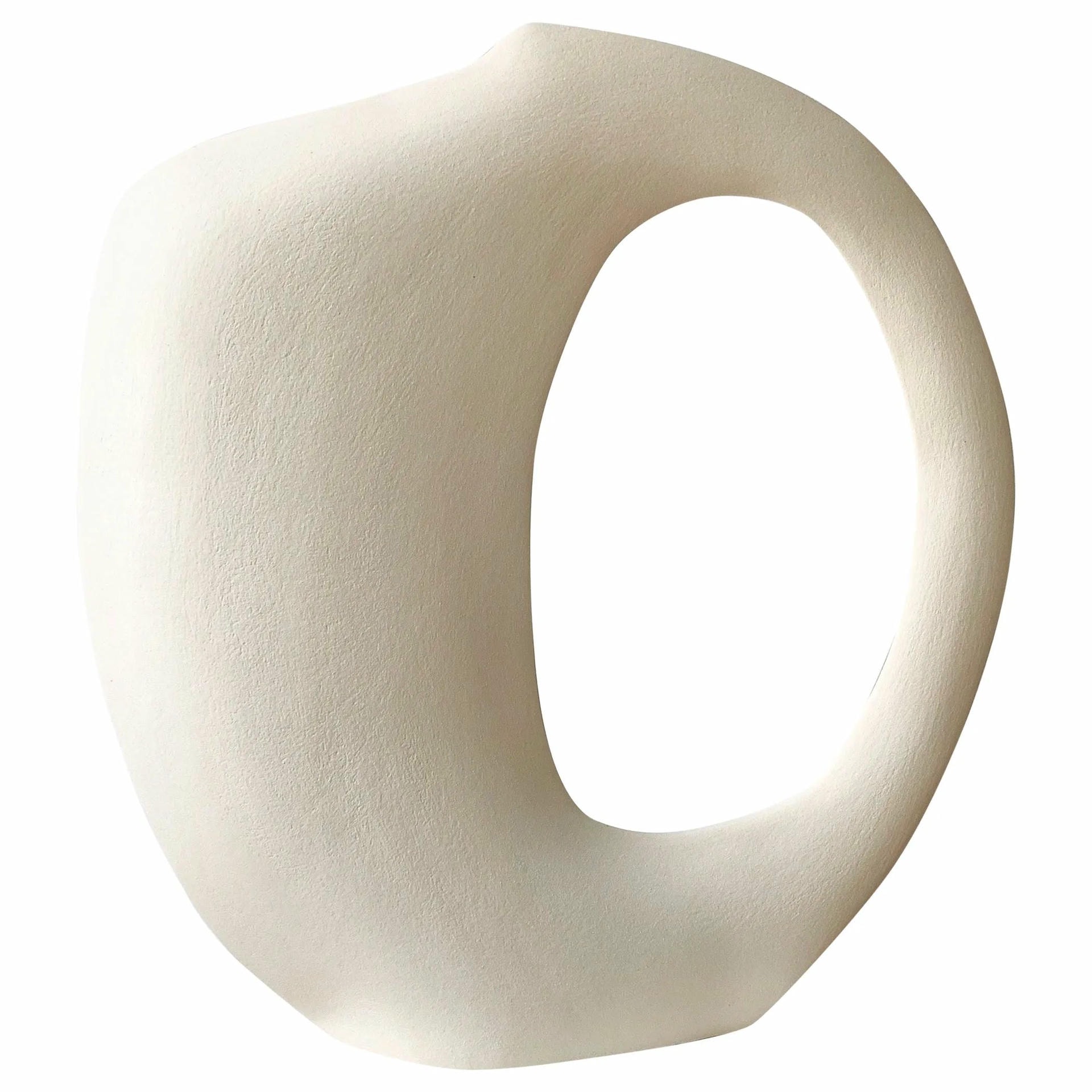 Bonnie Tribu M40.22 Sculpture by Léontine Furcy 1