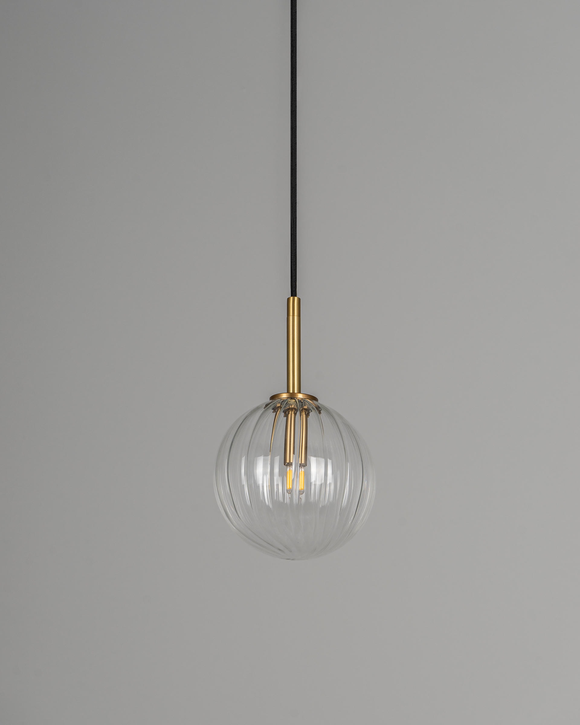 Dries 15 Chandelier by Schwung 4