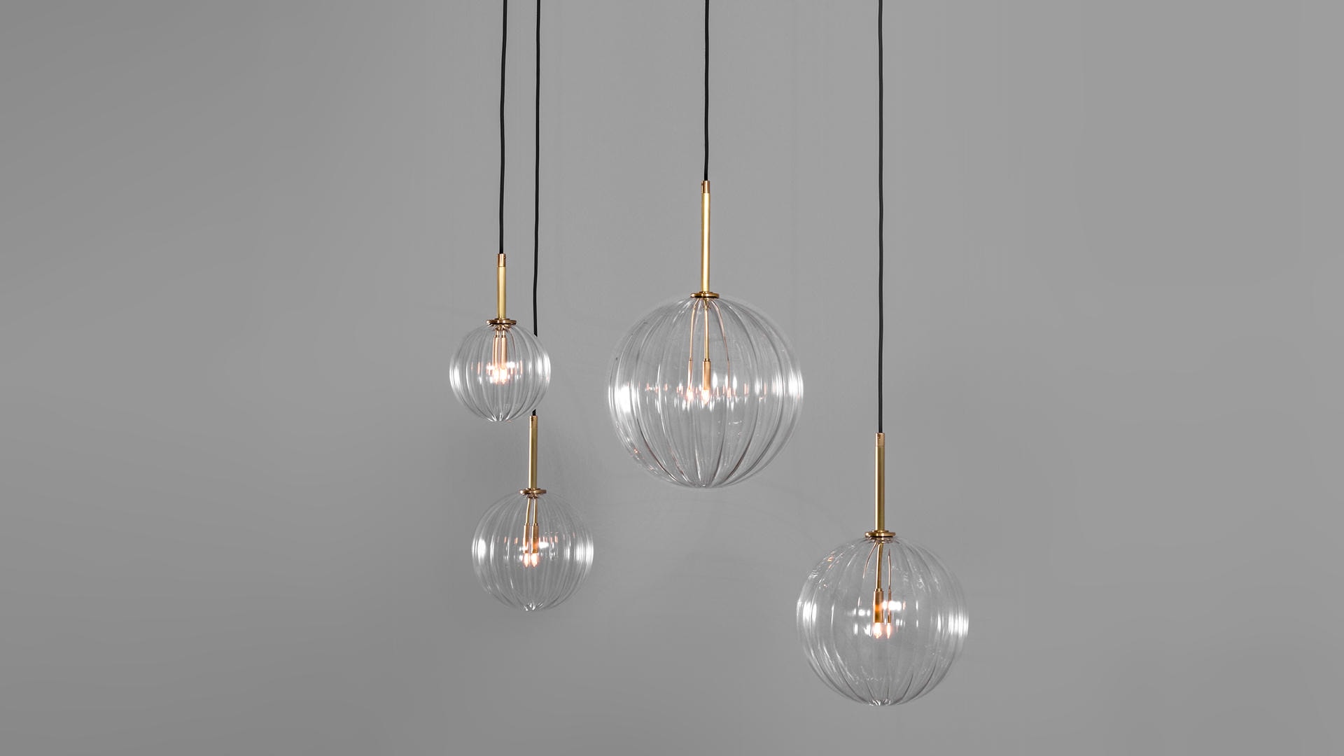 Dries 20 Chandelier by Schwung 8