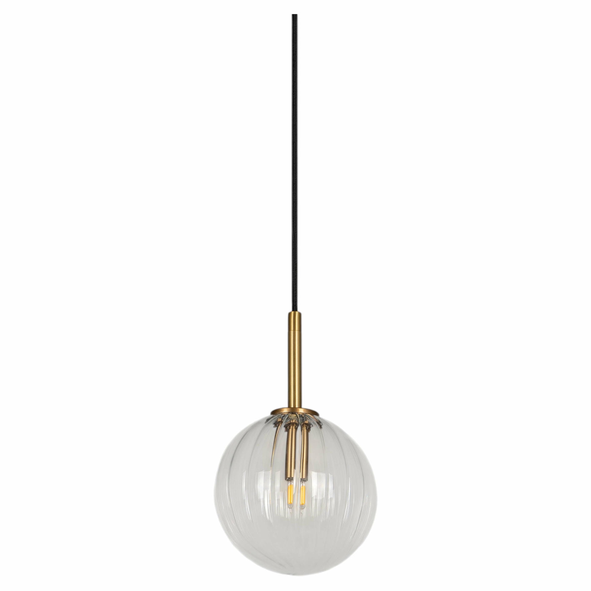 Dries 25 Chandelier by Schwung 1