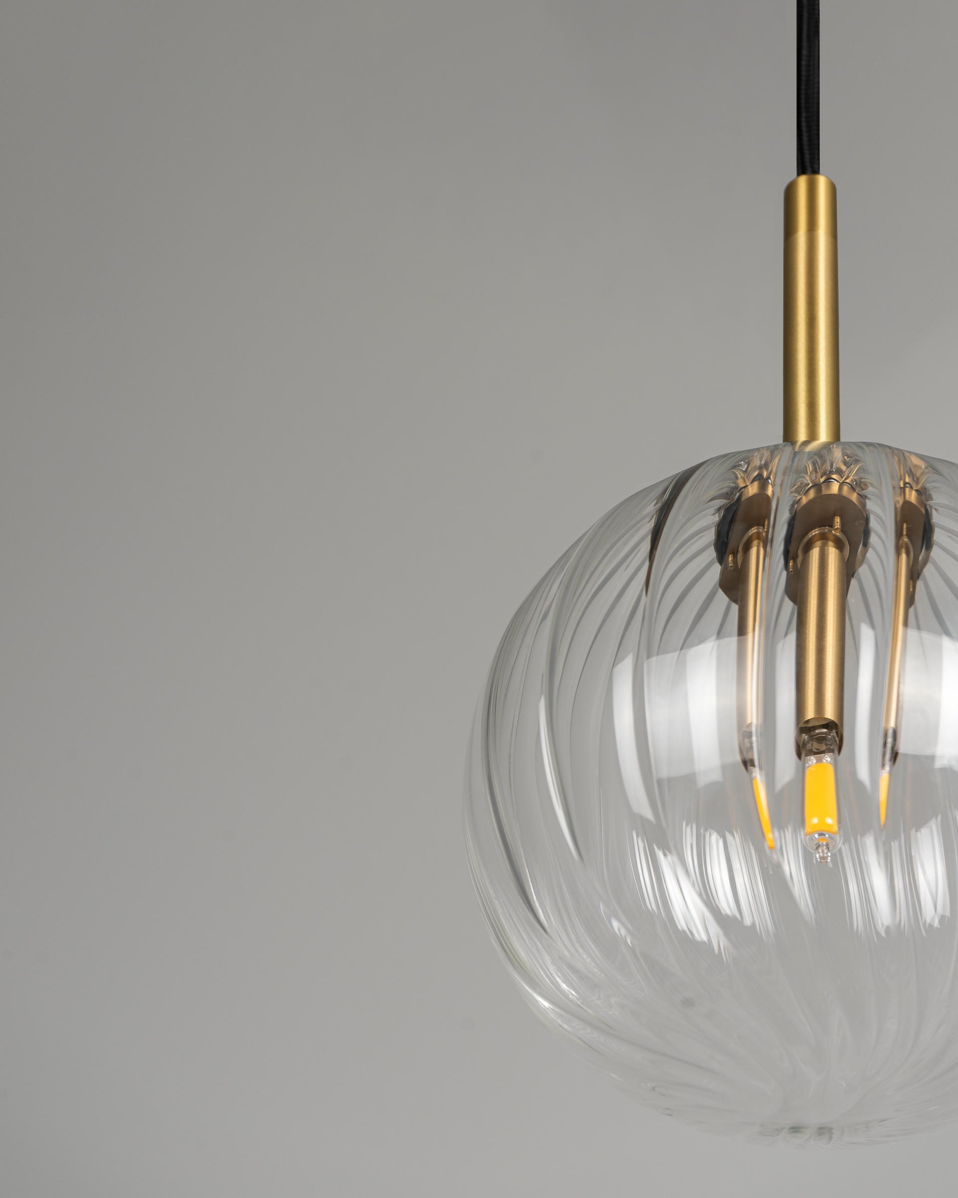 Dries 25 Chandelier by Schwung 3
