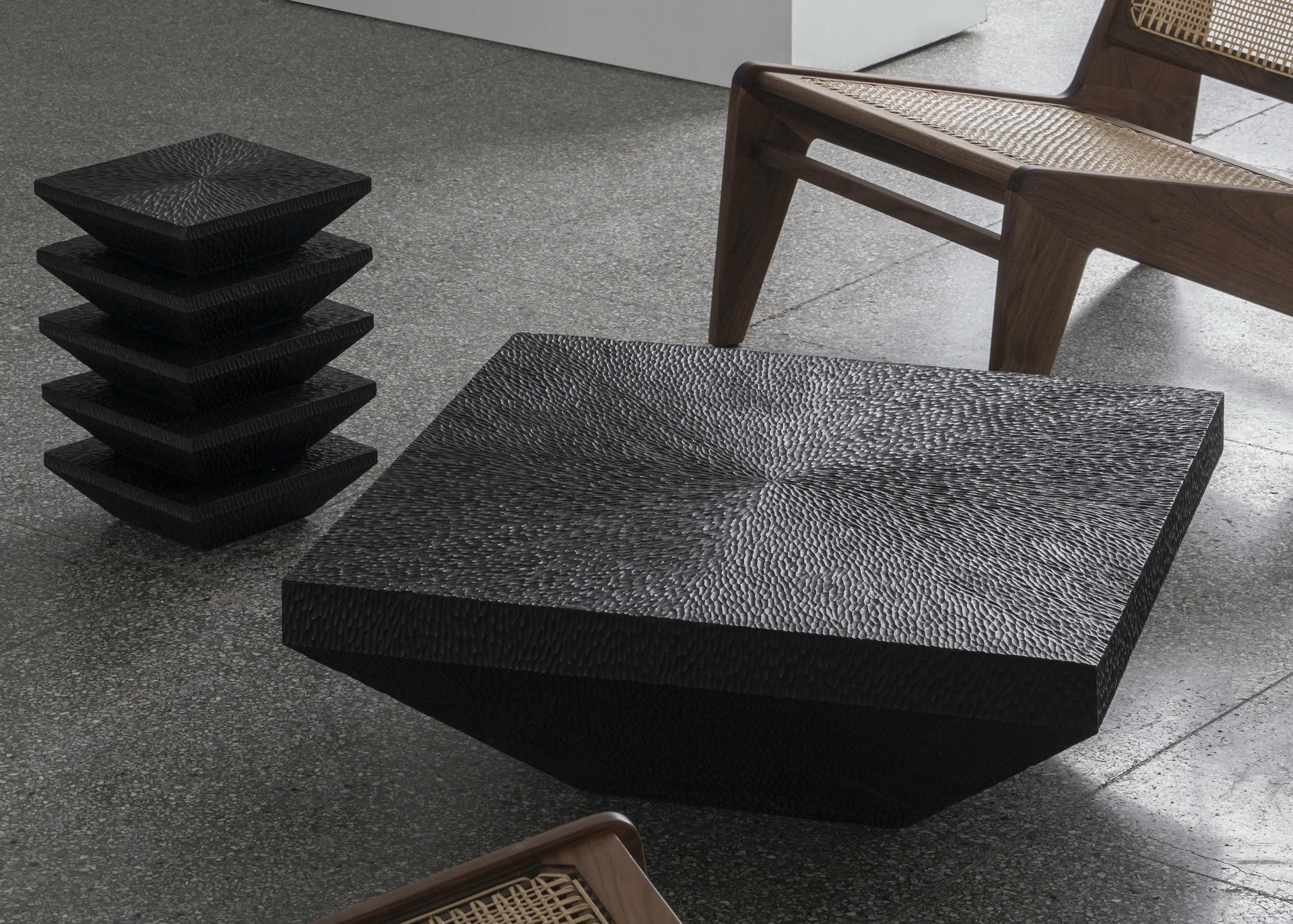 Epang 03 Coffee Table by Sing Chan 4